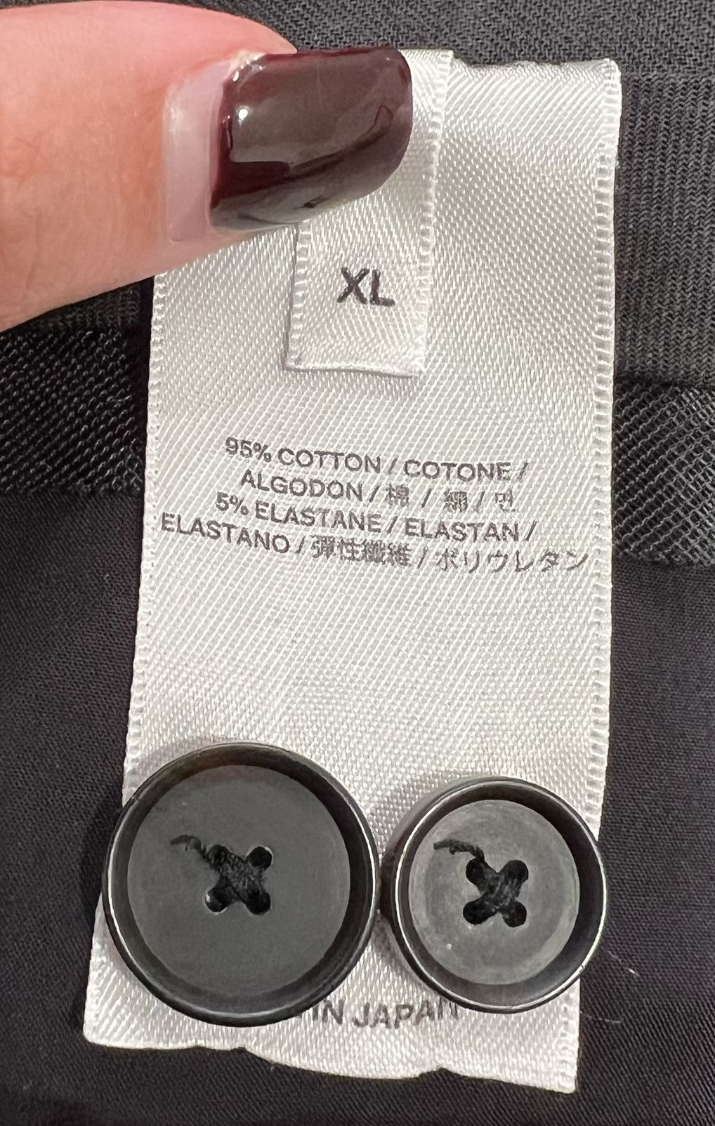 Craig Green Craig Green pants Size US 36 / EU 52 - 4 Thumbnail