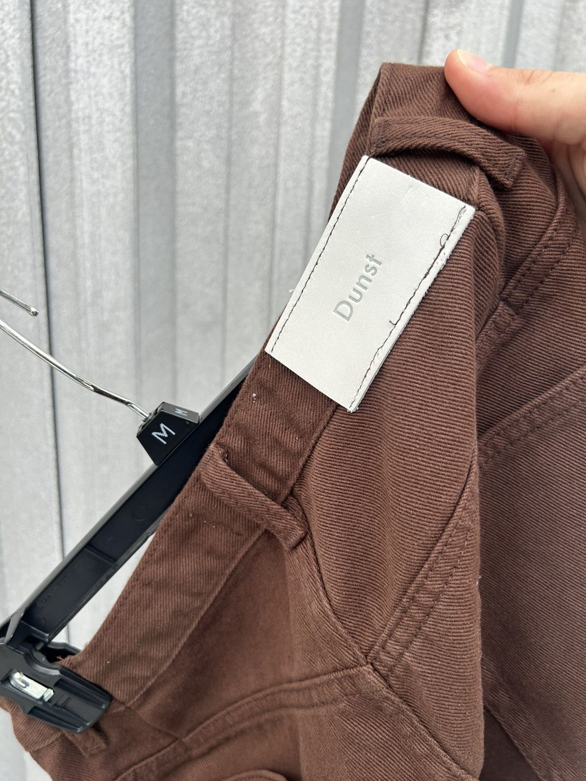 Other Dunst Pants Size US 30 / EU 46 - 4 Thumbnail