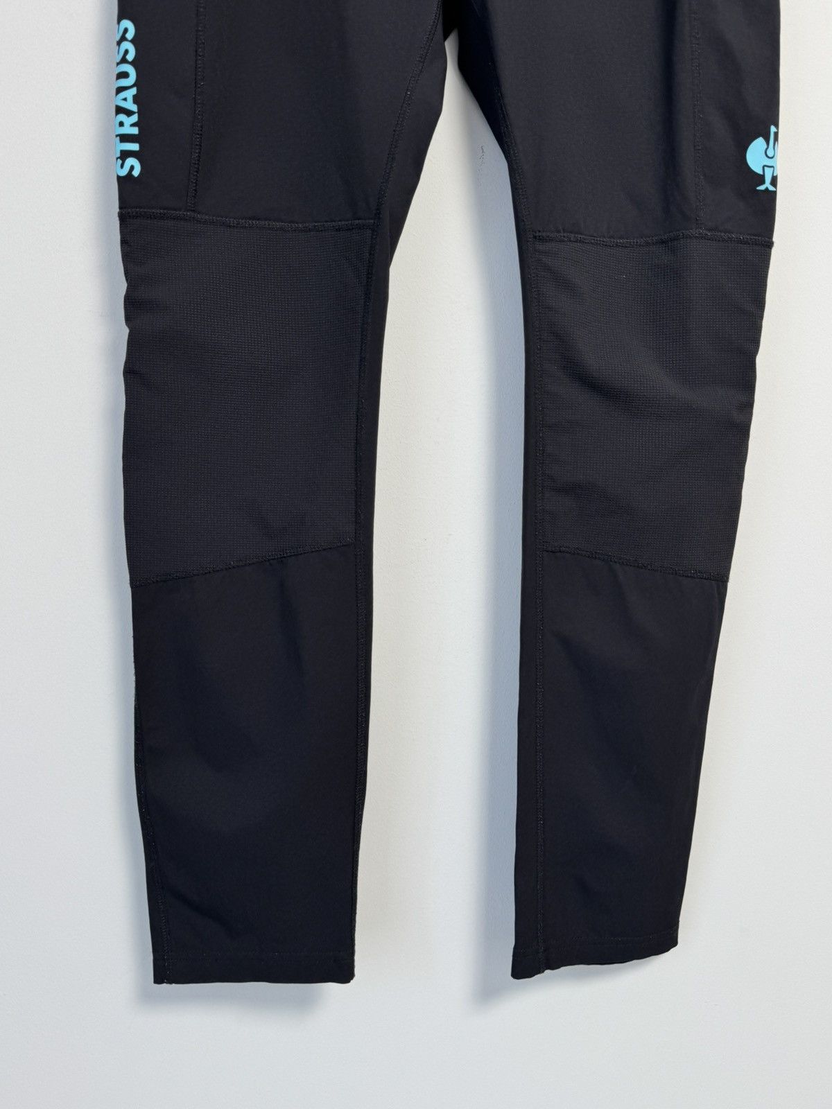 Other Engelbert Strauss Funktionshose Pants Outdoor Size 26" / US 2 / IT 38 - 3 Thumbnail