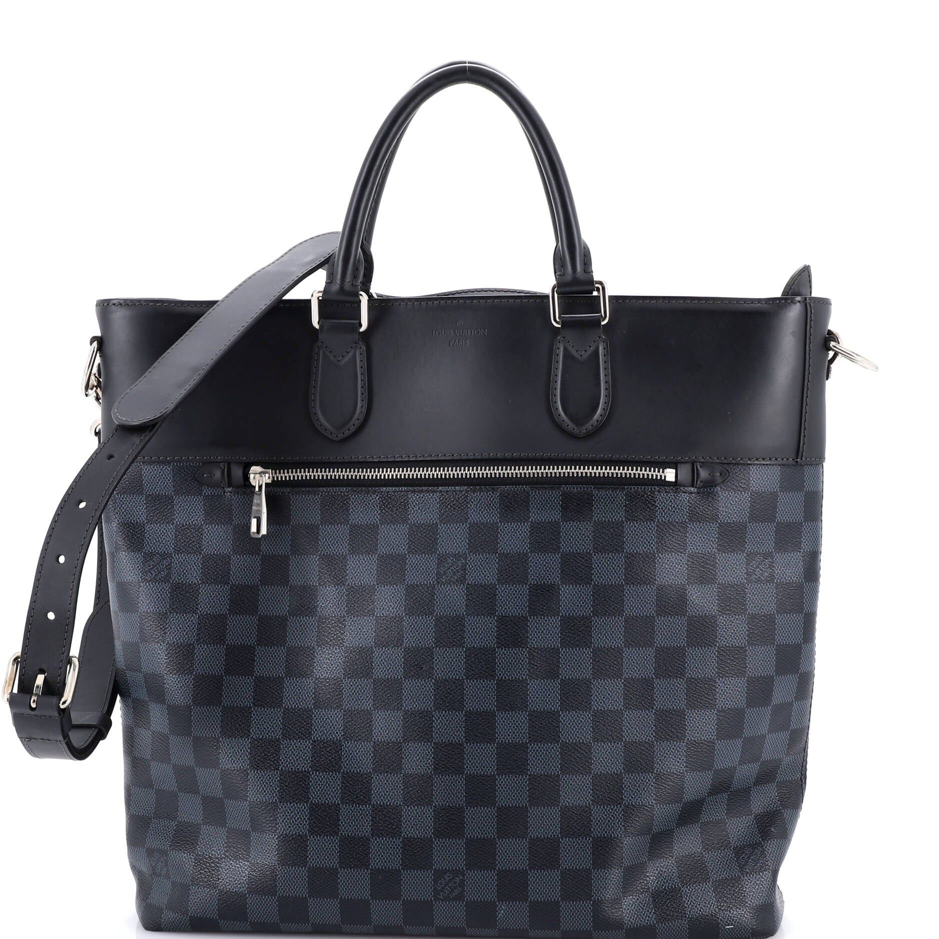 Louis Vuitton Newport Tote Size ONE SIZE - 1 Thumbnail