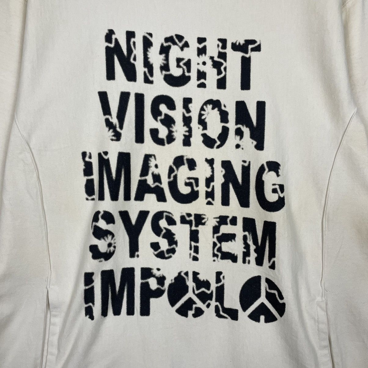 Japanese Brand Japanese Brand Impala Crewneck Sweatshirt Size US M / EU 48-50 / 2 - 7 Thumbnail