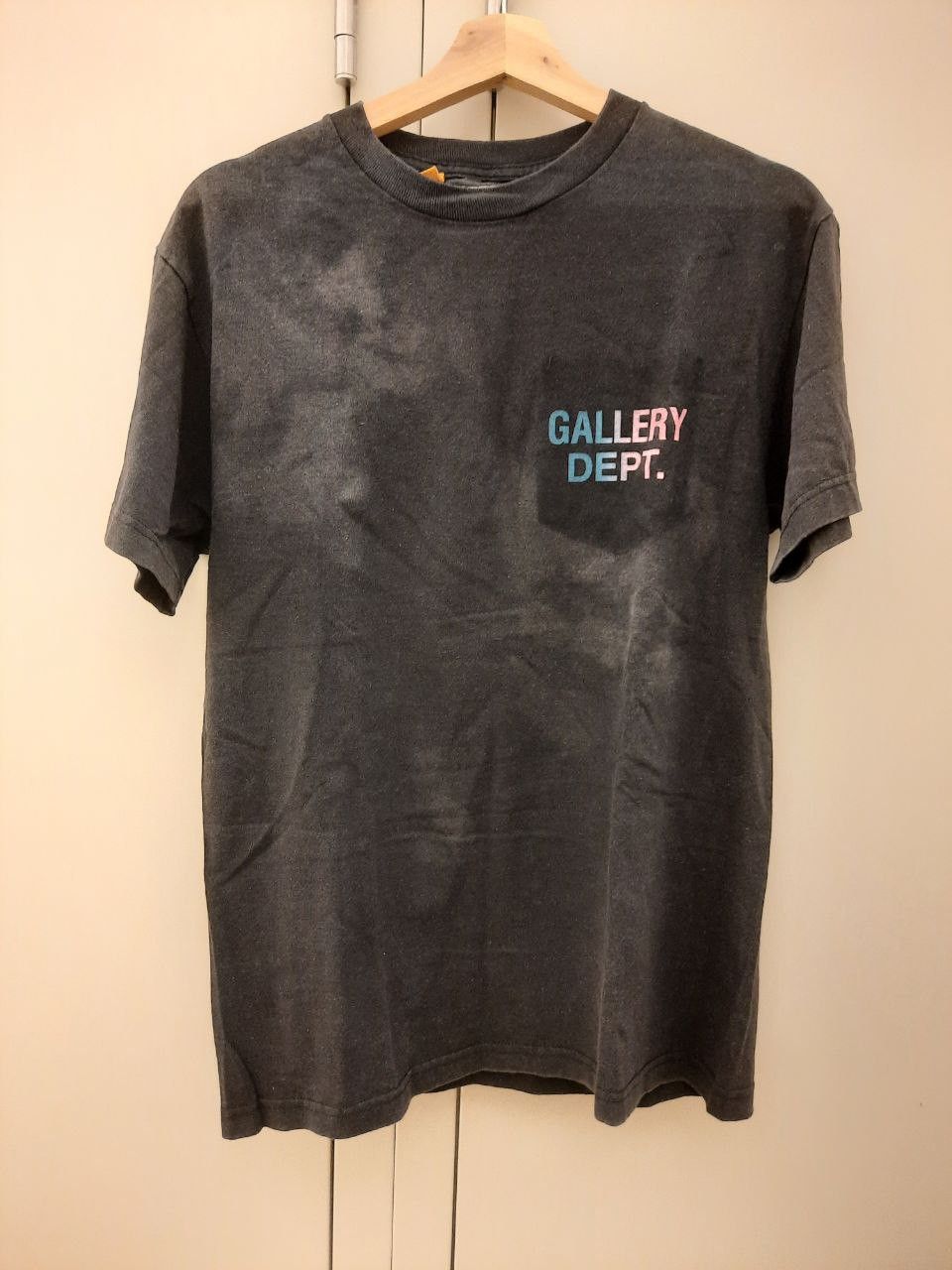 Gallery Dept. Boardwalk Logo Tee Size US S / EU 44-46 / 1 - 1 Thumbnail