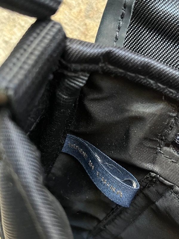 Polo Ralph Lauren Ralph Lauren Polo Jeans Small Hand Bags Rare 90s Size ONE SIZE - 7 Thumbnail