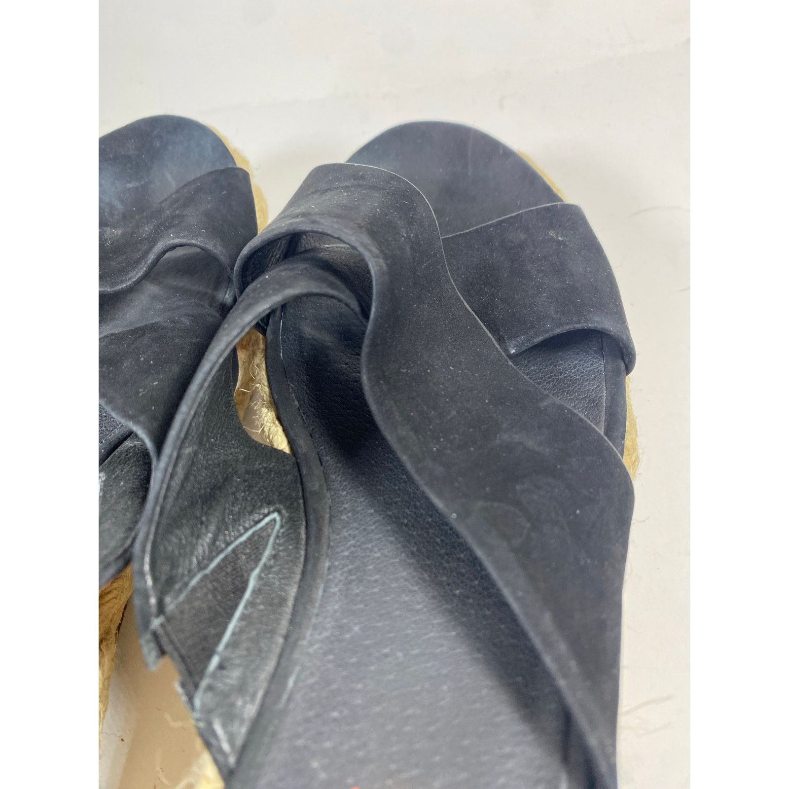 Michael Kors Michael Kors Espadrilles Slide Wedges 8.5W Size US 8.5 / IT 38.5 - 6 Thumbnail