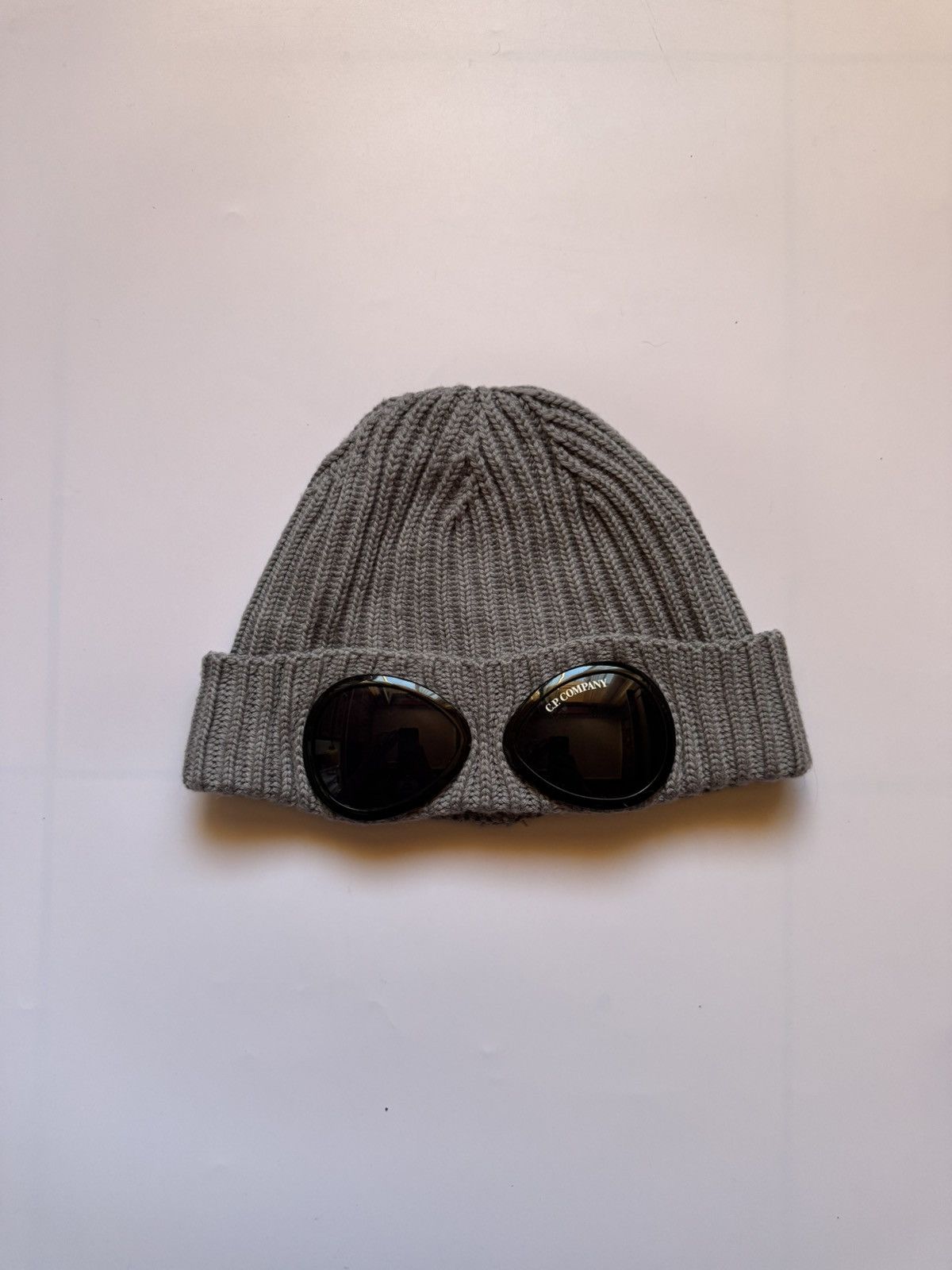C.P. Company C.P company knit hat Size ONE SIZE - 3 Thumbnail
