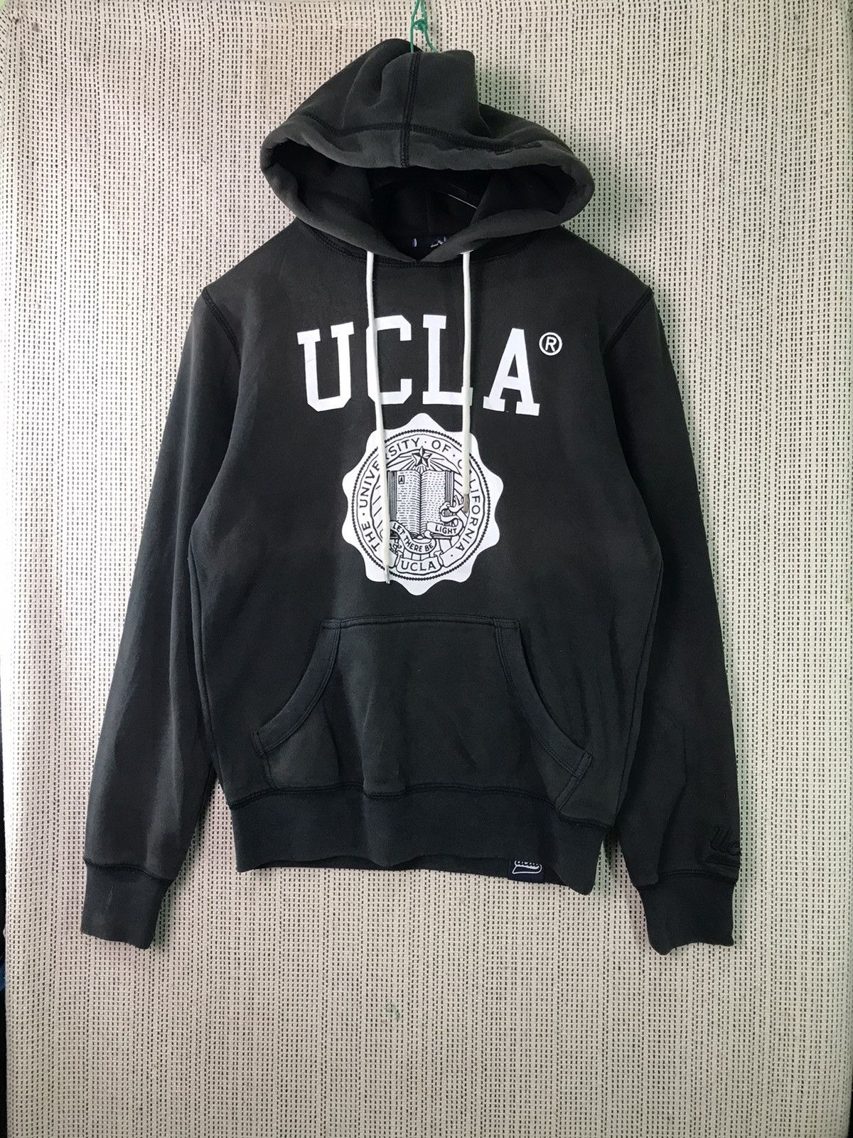 Vintage UCLA‼️university of california since 1919 very rare Size US S / EU 44-46 / 1 - 1 Thumbnail