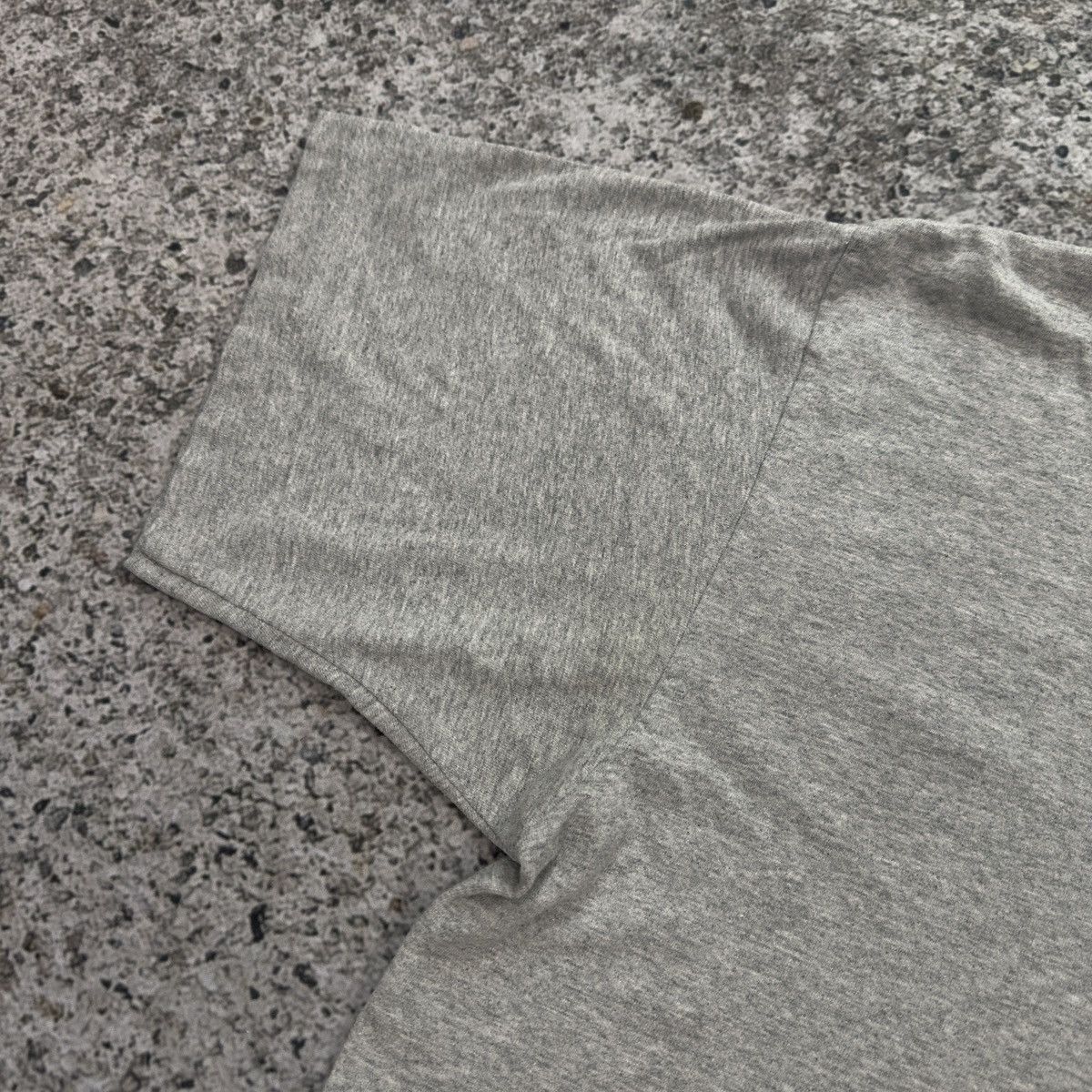 Vintage 90s Dennis Rodman Alien Skate Shirt Faded Thrashed Size US XL / EU 56 / 4 - 12 Thumbnail
