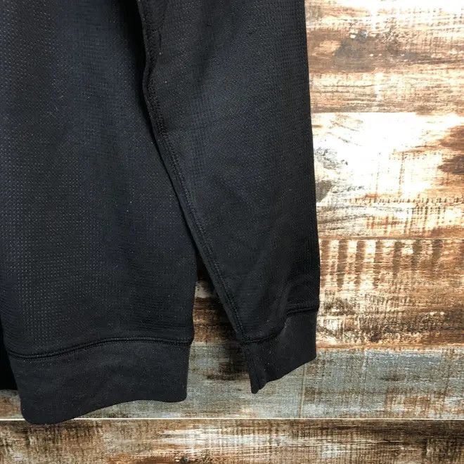 Stussy DL Stussy vintage plain Black Sweatshirt sweater #A2331 Size US M / EU 48-50 / 2 - 7 Thumbnail