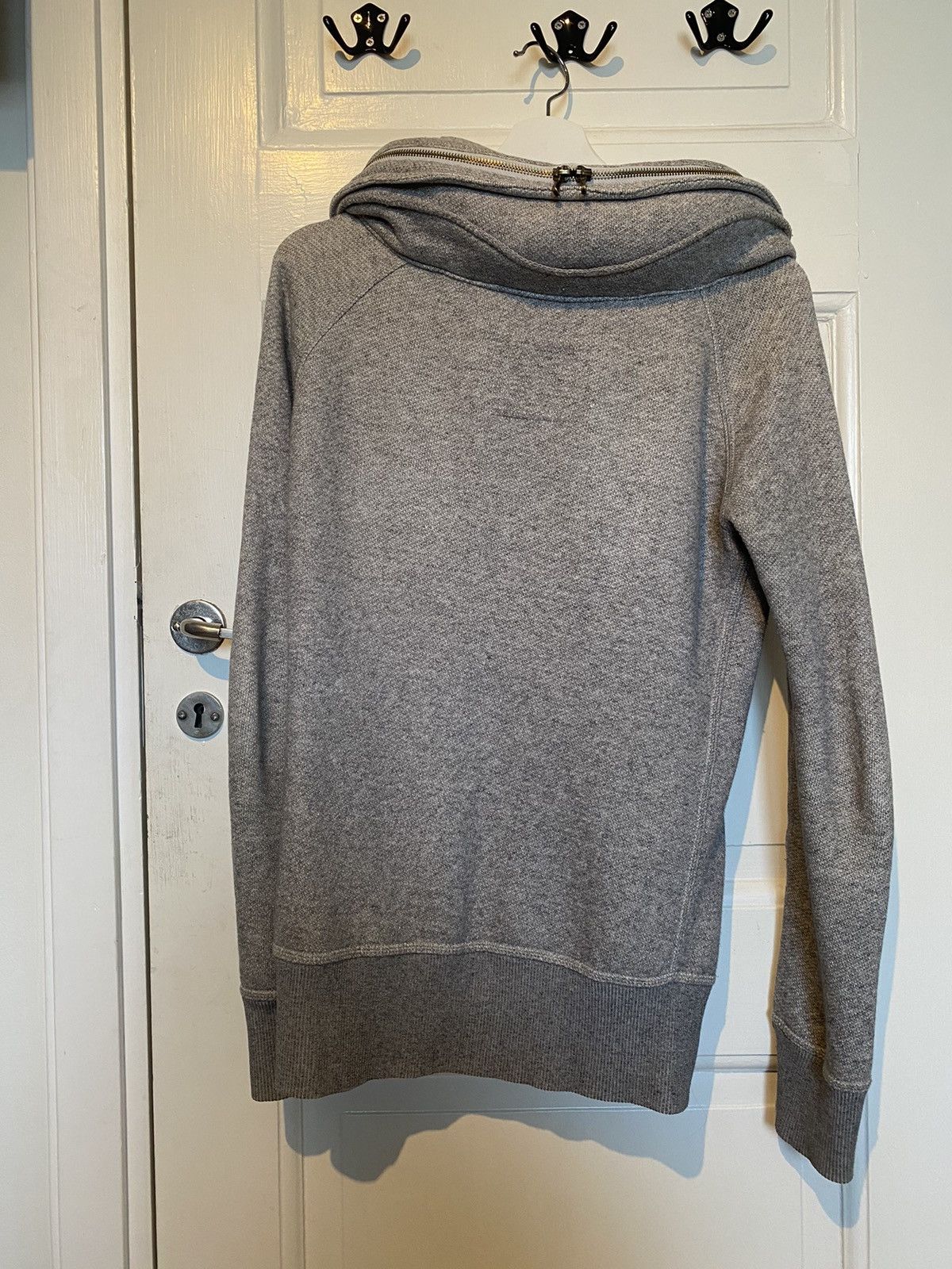 Japanese Brand Goa bono hoodie Size US M / EU 48-50 / 2 - 2 Thumbnail