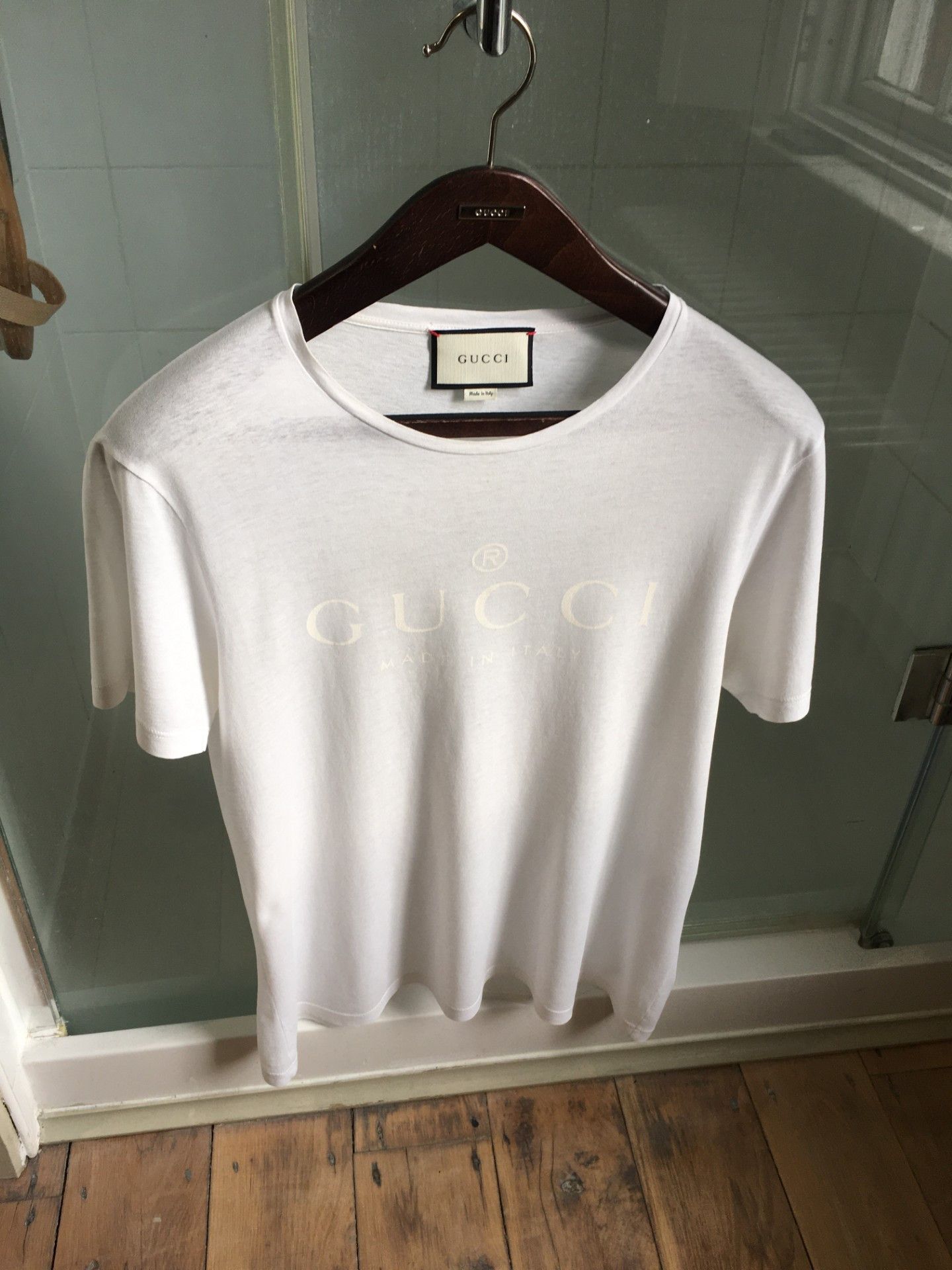 Gucci Gucci Garden Limited Edition T Shirt | Grailed