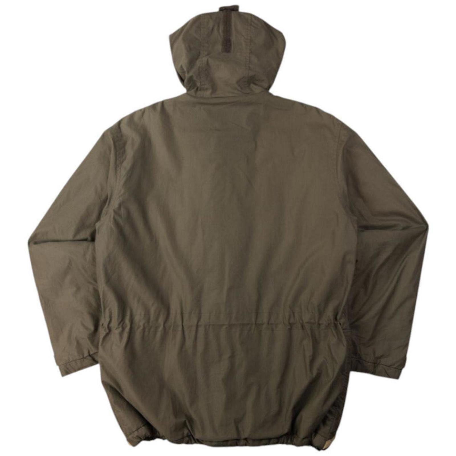 Stussy Vintage Stussy Zip Up Jacket Size L Size US L / EU 52-54 / 3 - 3 Thumbnail