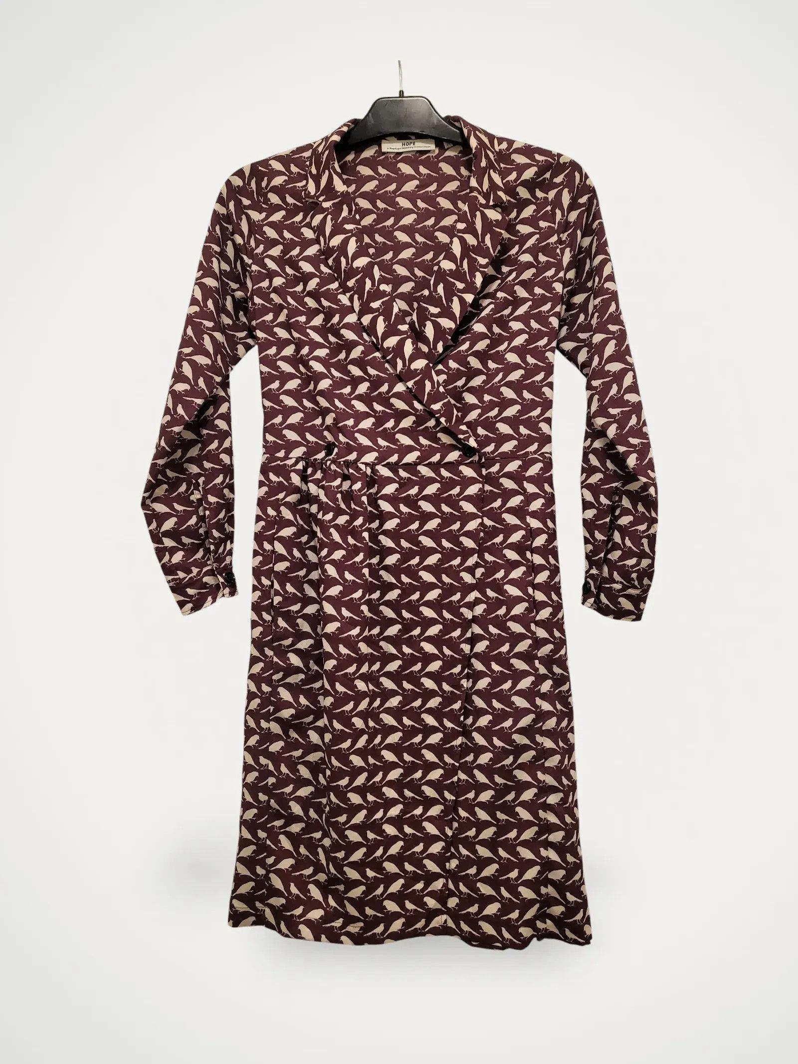Hope Hope Loft dress Dress Size S / US 4 / IT 40 - 1 Thumbnail