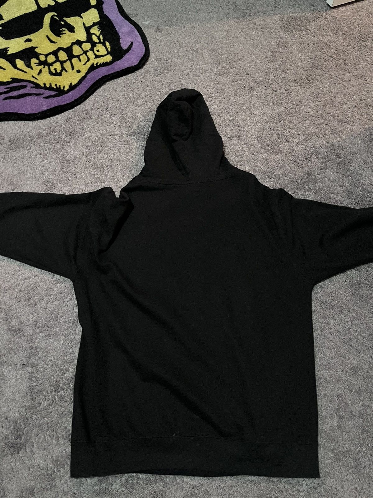Other “Tyrant.ri” Anime Girl Hoodie Size US XL / EU 56 / 4 - 2 Thumbnail