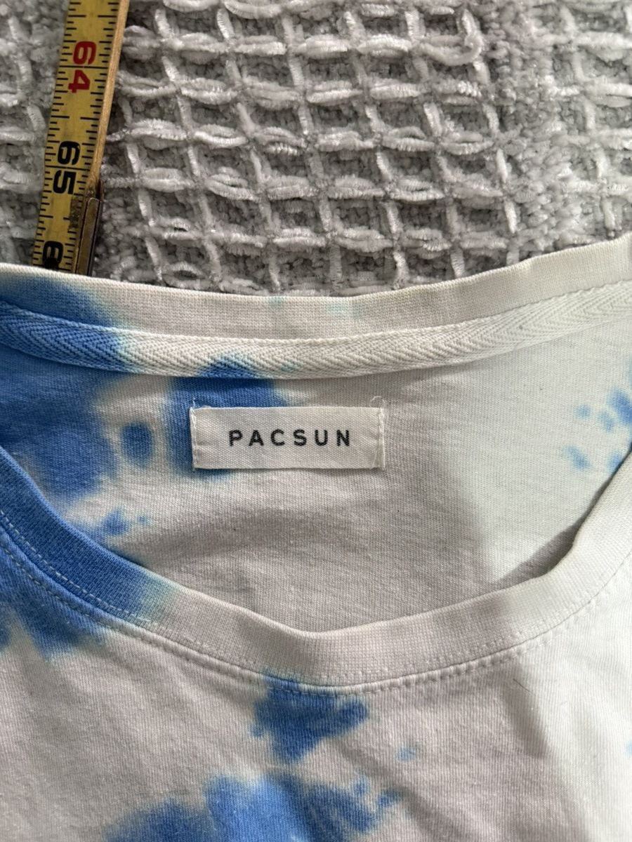 Pacsun Graphic Y2K Tee Size US L / EU 52-54 / 3 - 5 Thumbnail