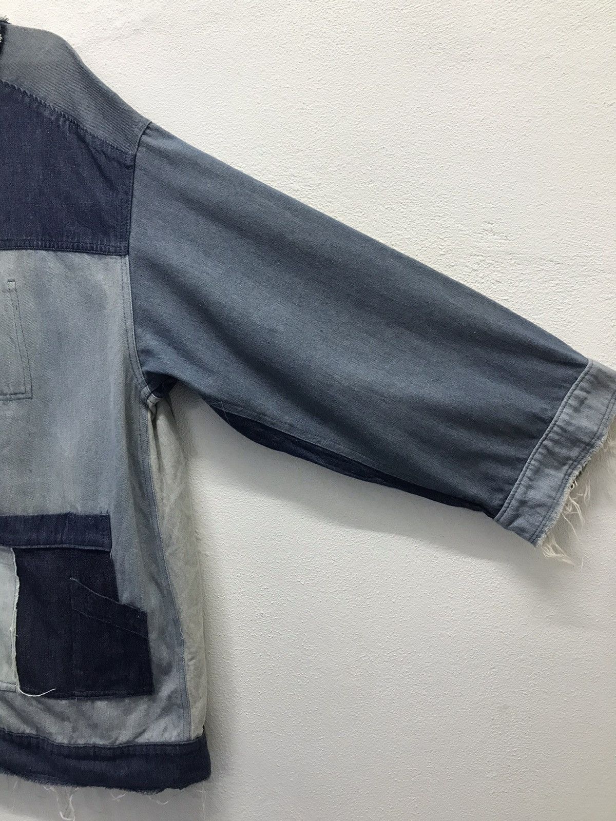 Japanese Brand × Vintage Vintage Rivet & Surge Traditional Style Jacket Size US L / EU 52-54 / 3 - 4 Thumbnail
