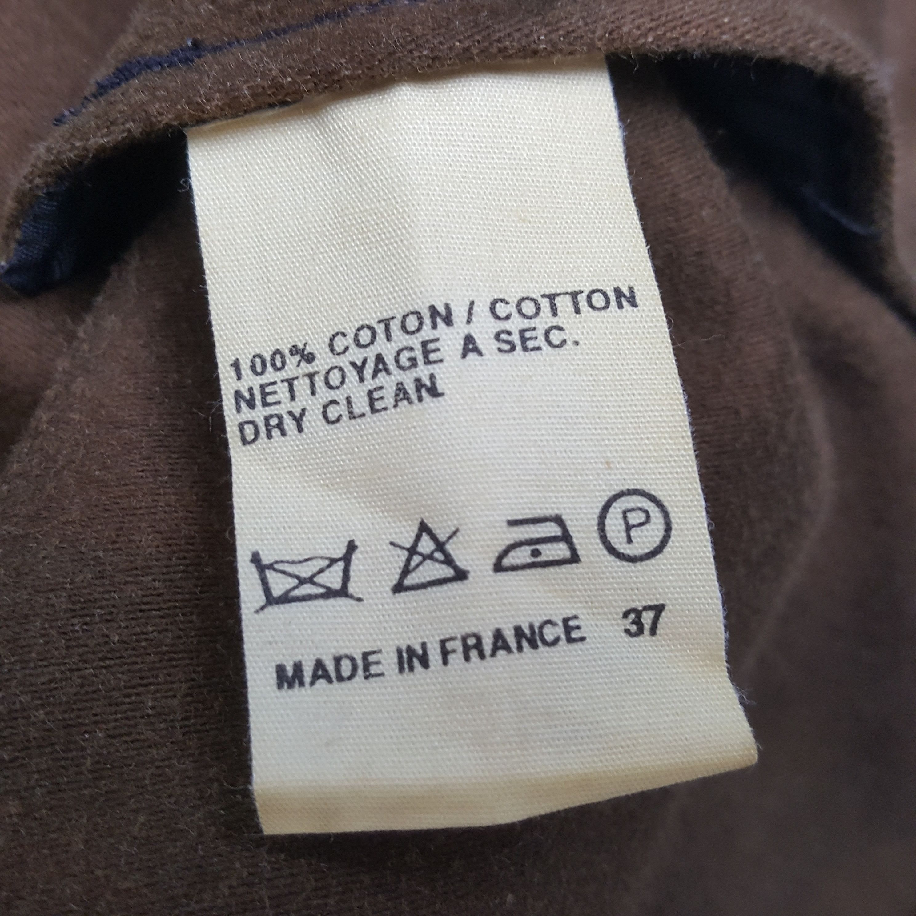 A.P.C. APC Camo Design Jacket C288N13 Size US XS / EU 42 / 0 - 6 Thumbnail