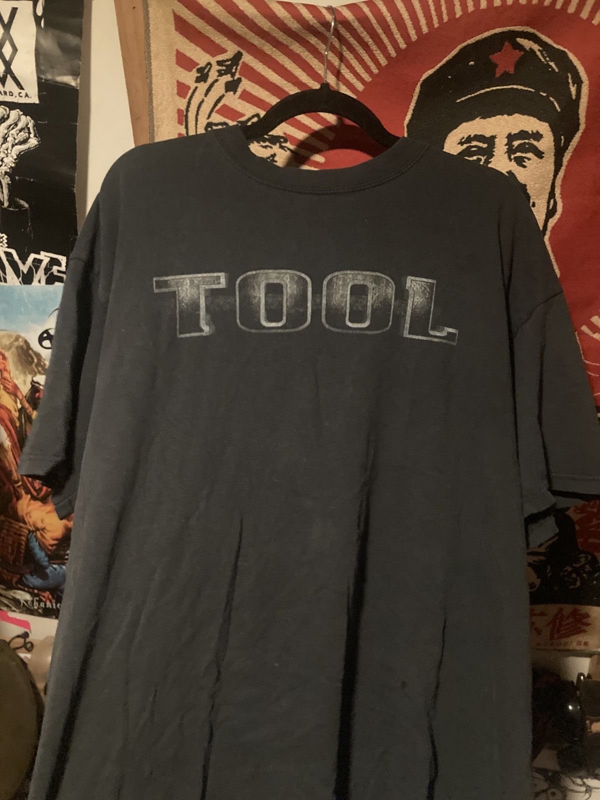 Other 2000’s vintage TOOL Salival shirt Size US XL / EU 56 / 4 - 1 Thumbnail