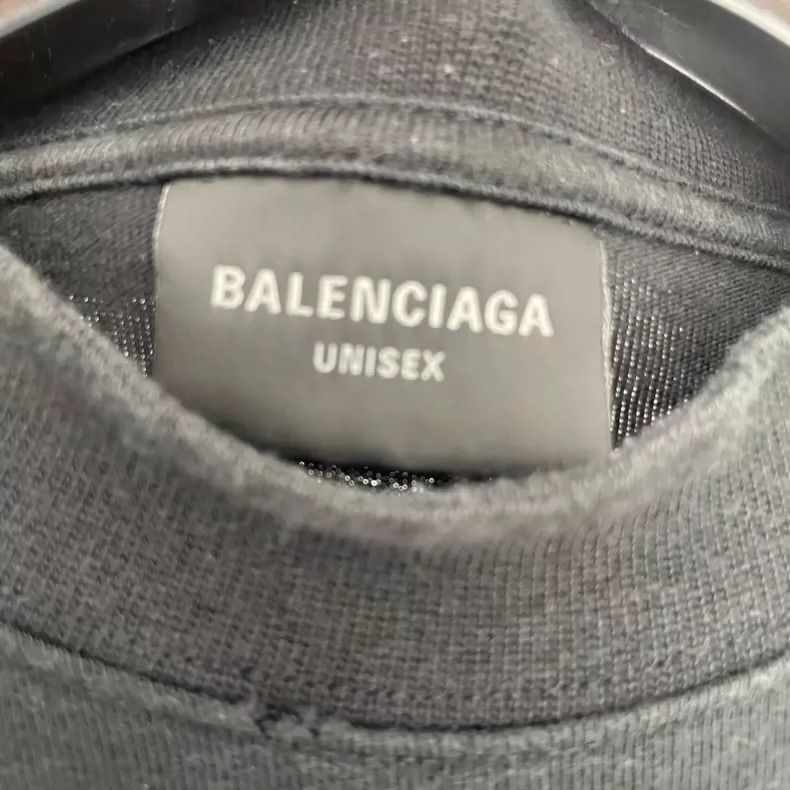 Balenciaga Balenciaga Home Manchester United Short Sleeves Size US XS / EU 42 / 0 - 4 Thumbnail
