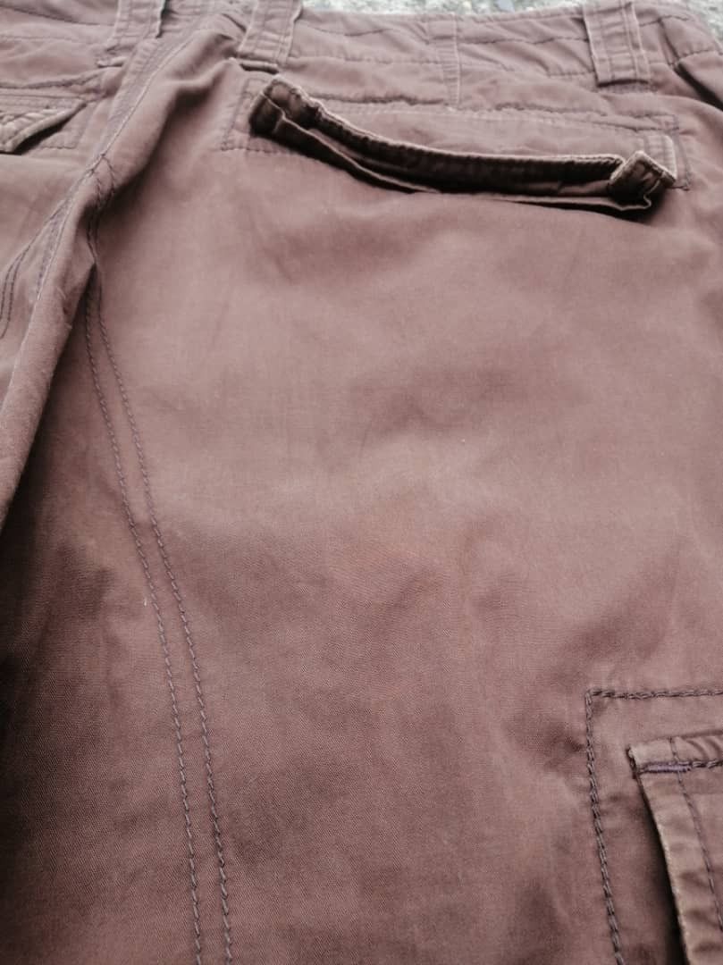 Polo Ralph Lauren Polo Ralph Lauren Cargo Pants Size US 34 / EU 50 - 4 Thumbnail