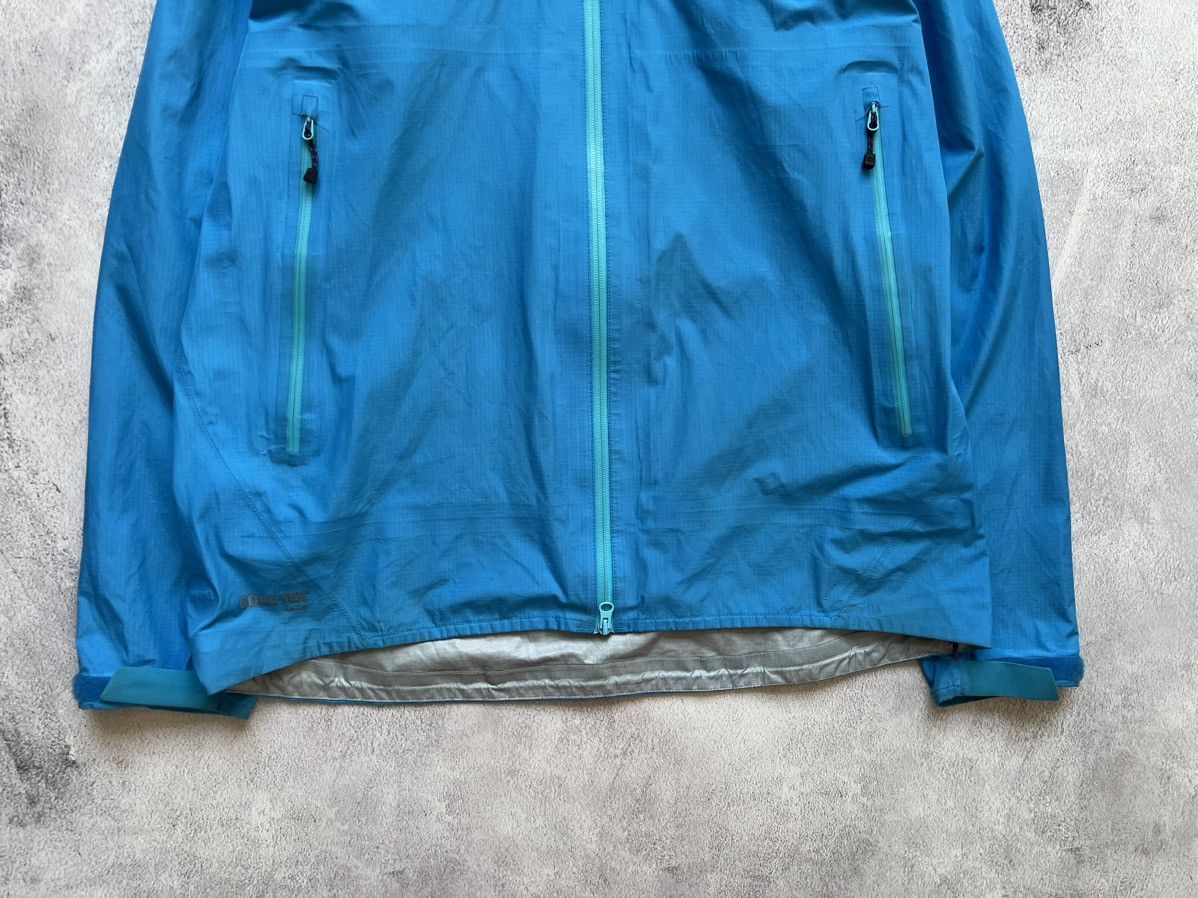 Berghaus Berghaus Gore-Tex Active Jacket Men’s GTX Size:XXL Size US XXL / EU 58 / 5 - 3 Thumbnail