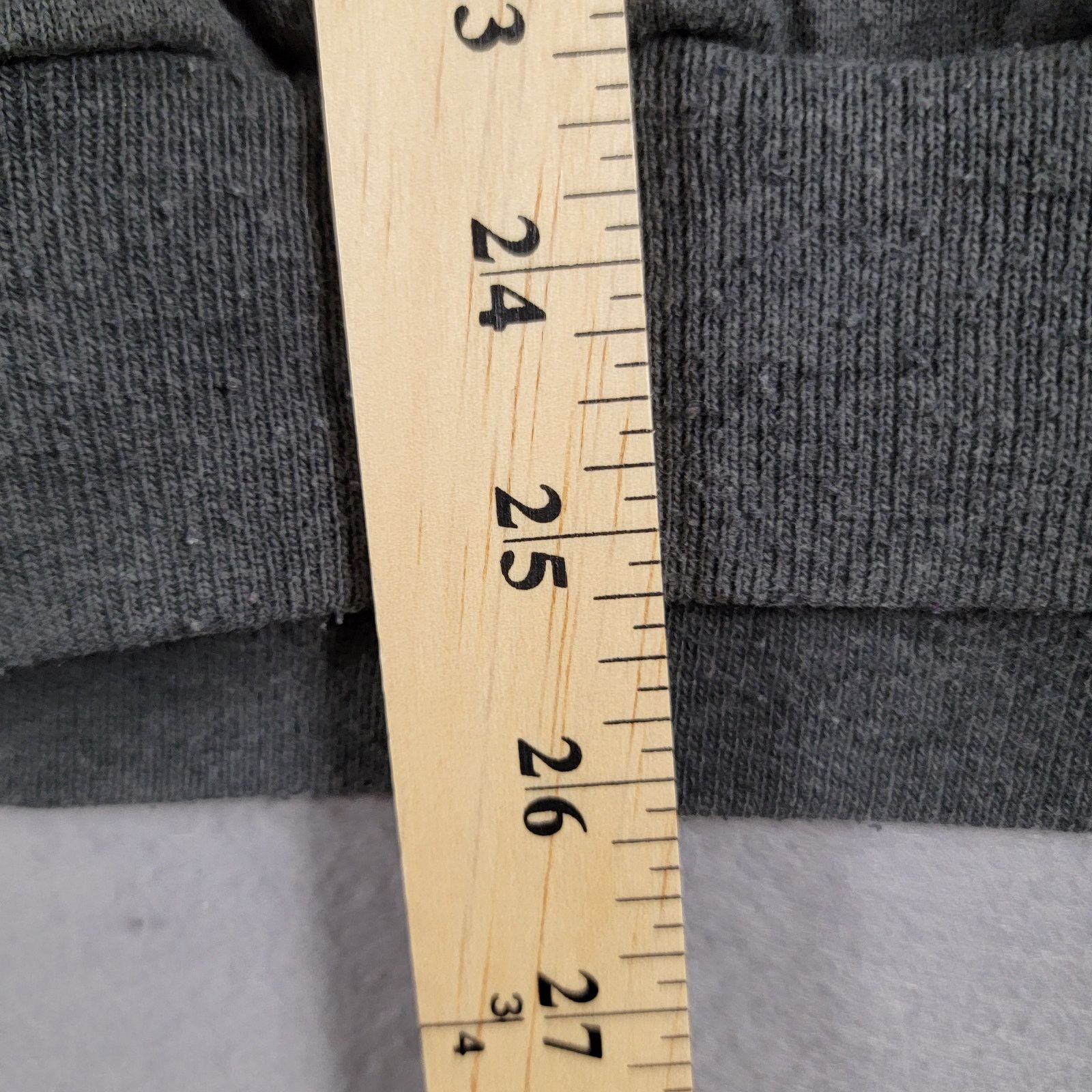 Other Vintage US Army Ft Bragg Long Sleeve Tee Sz XL Black (269) Size US XL / EU 56 / 4 - 7 Thumbnail