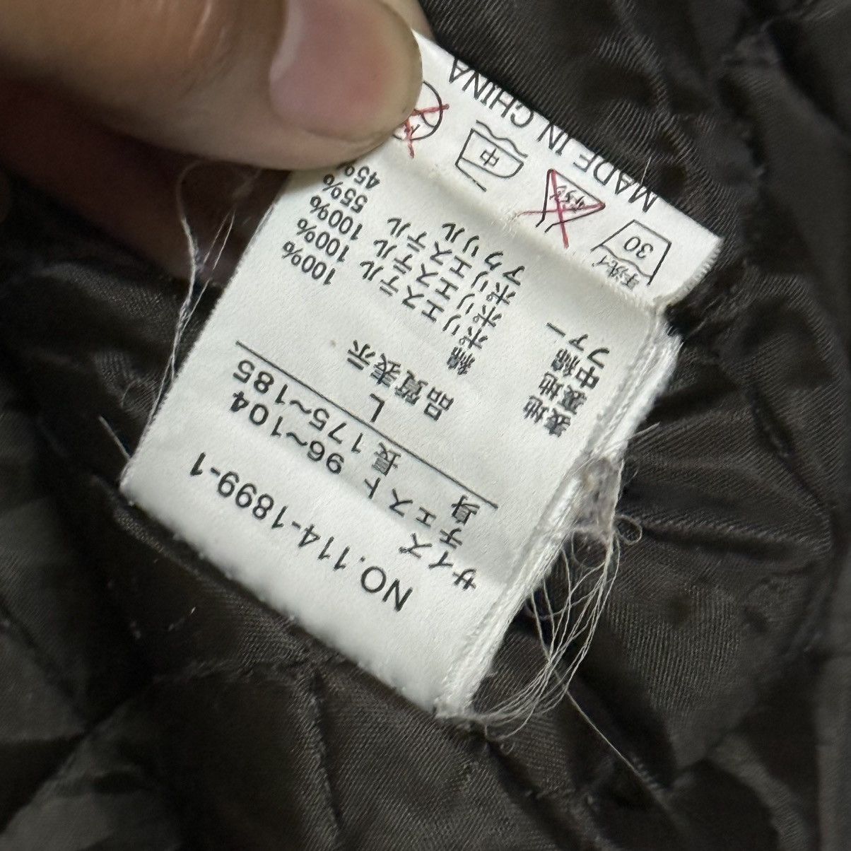 In The Attic In The Attic Hoodie Jacket Size US L / EU 52-54 / 3 - 6 Thumbnail