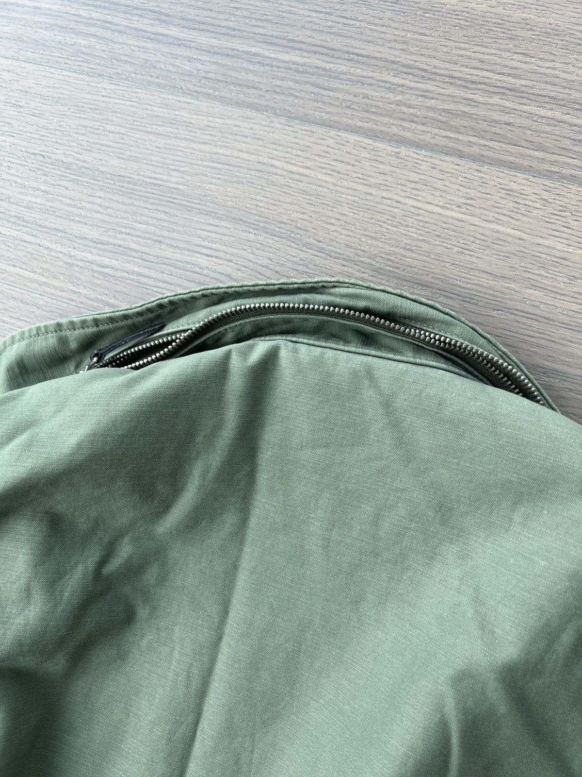 True Religion True Religion Military Parka Size US XXL / EU 58 / 5 - 10 Thumbnail
