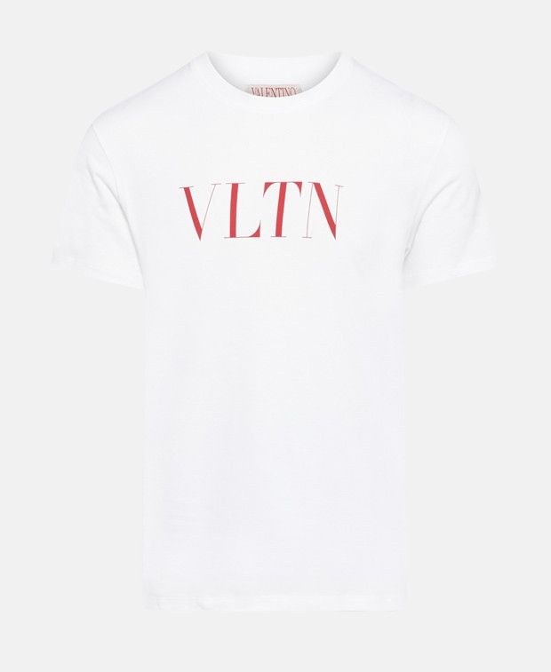 Valentino T-shirt Size US S / EU 44-46 / 1 - 1 Preview