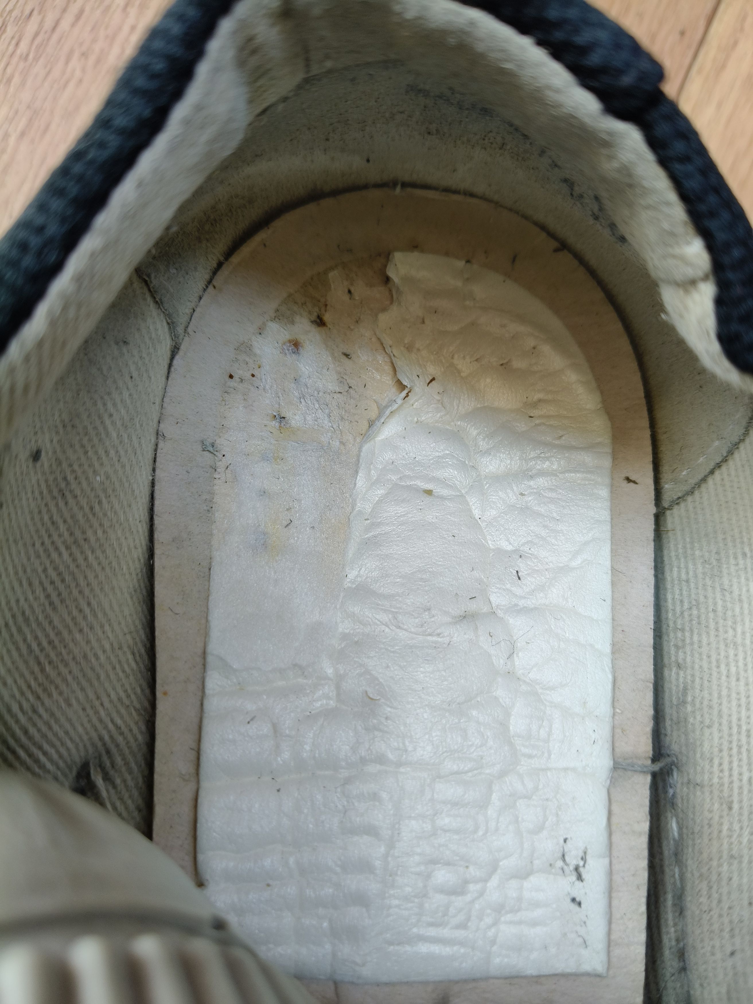 Rick Owens Drkshdw Rick Owen drkshdw Boat sneakers Size US 7 / EU 40 - 14 Thumbnail