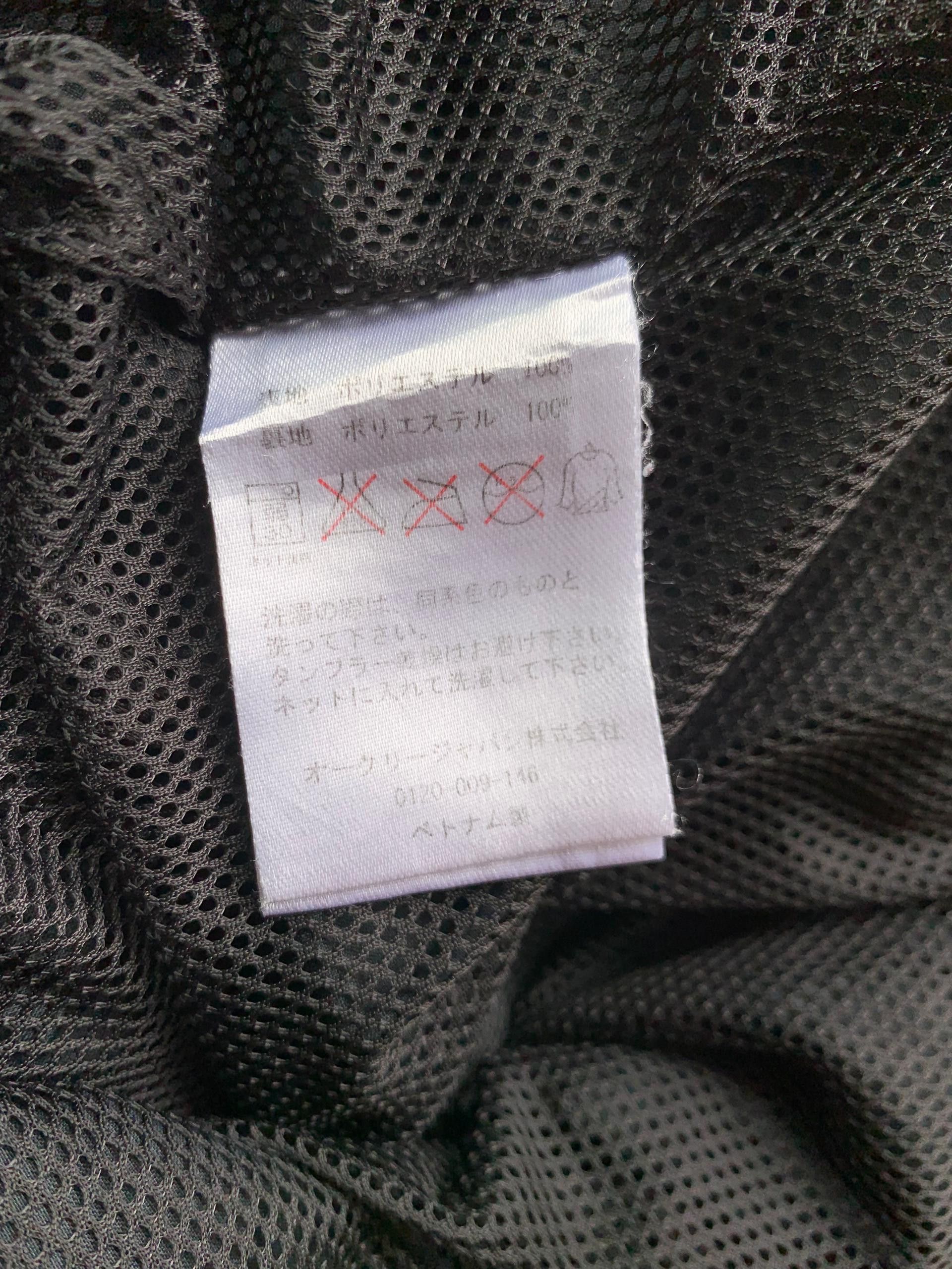 Oakley Vintage Oakley made In Usa Track Pants Size US 30 / EU 46 - 12 Thumbnail
