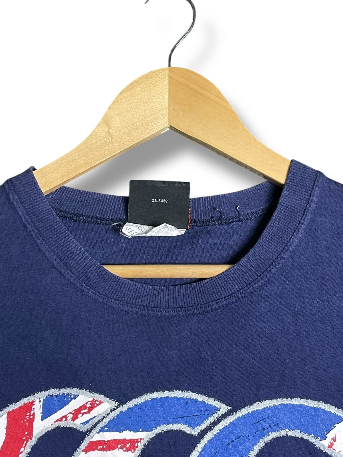 Canterbury of New Zealand Canterbury Short Sleeve Tshirt (26) Size US S / EU 44-46 / 1 - 3 Thumbnail