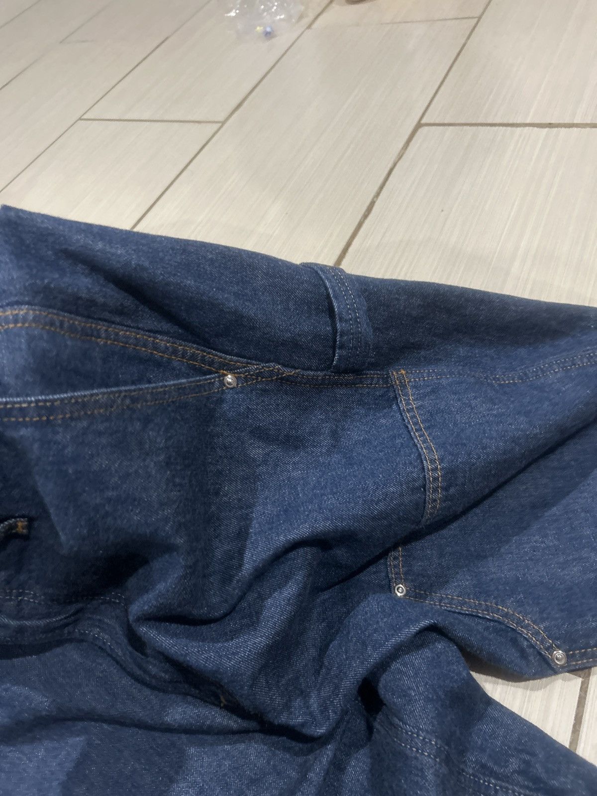 Abercrombie & Fitch Abercombie & Fitch Lightweight baggy pants Size US 30 / EU 46 - 5 Thumbnail