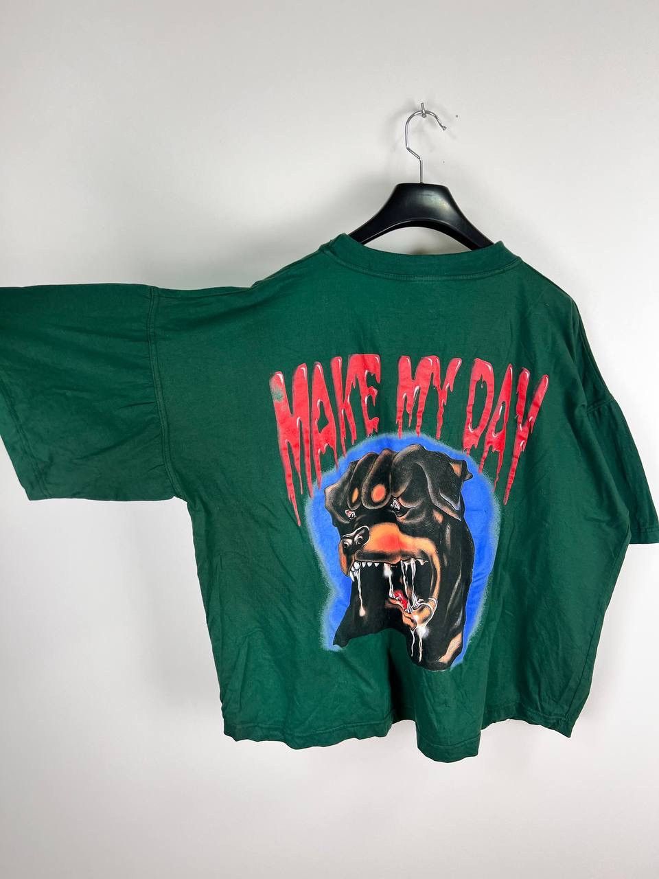 Other Castrol Racing make my day vintage t-shirts size L Size US L / EU 52-54 / 3 - 4 Thumbnail