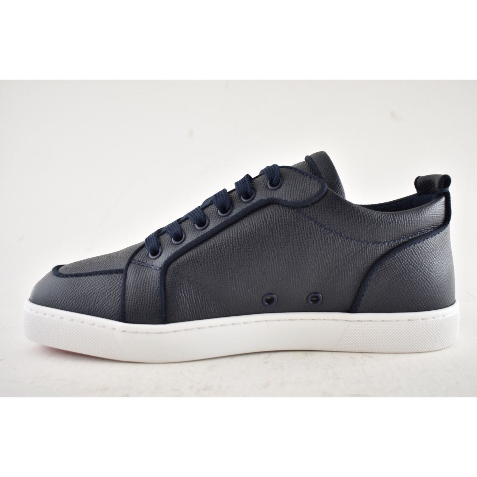 Christian Louboutin Christian Louboutin Mens Rantulow Orlato Flat Marine Size US 13 / EU 46 - 11 Thumbnail