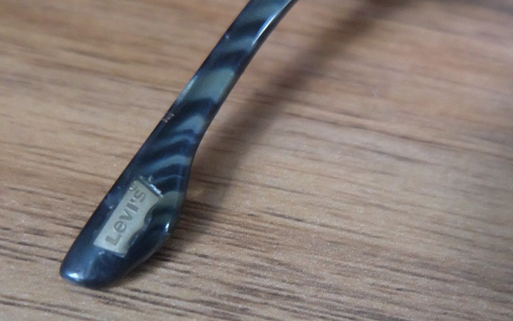 Levi's Levi's Glasses Size ONE SIZE - 6 Thumbnail