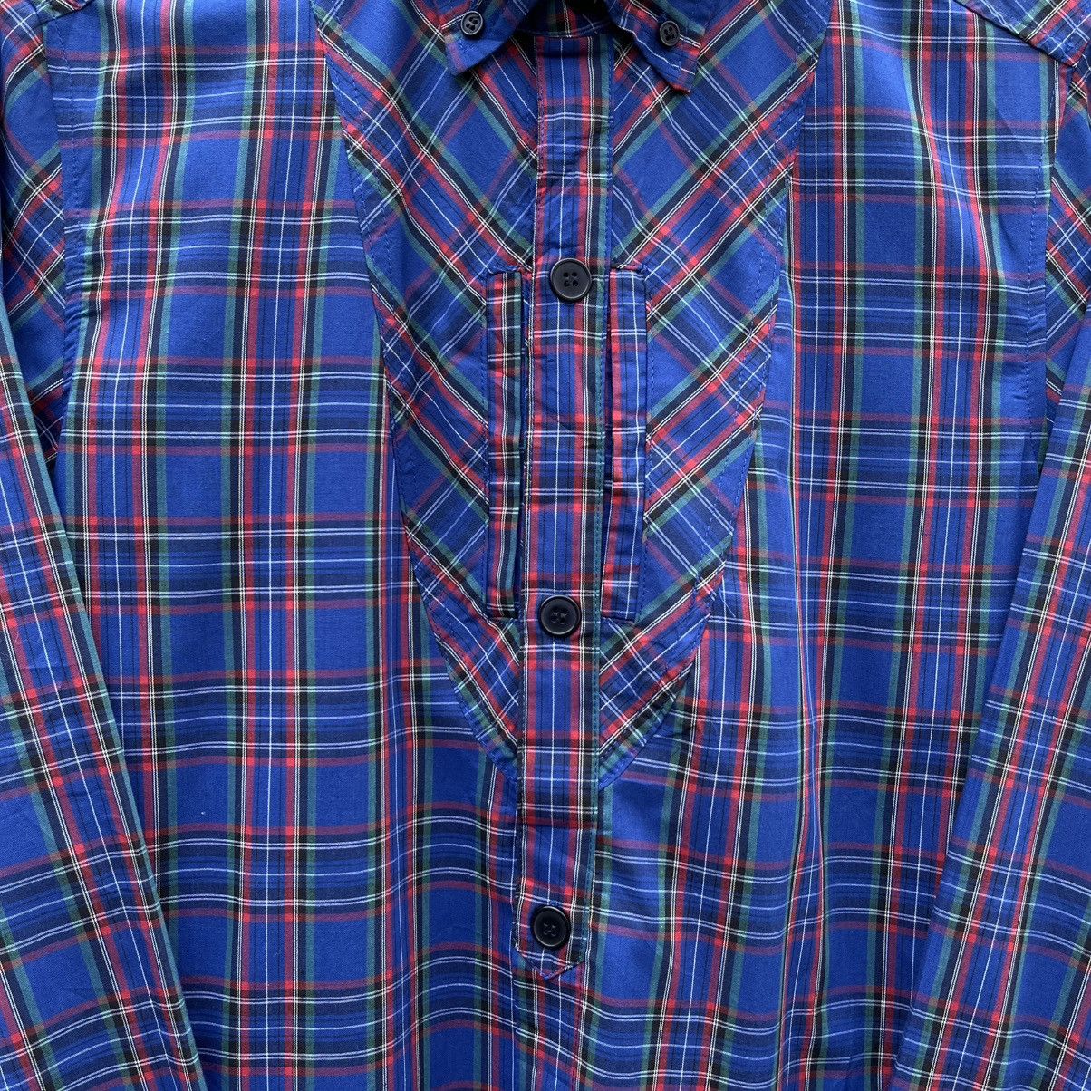 Other McCoy’s shirt Size US L / EU 52-54 / 3 - 4 Thumbnail