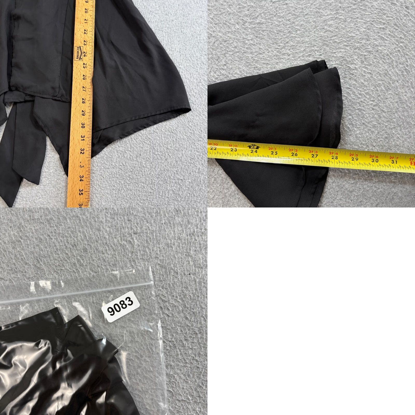 Killstar VINTAGE? No. Size S / US 4 / IT 40 - 8 Thumbnail