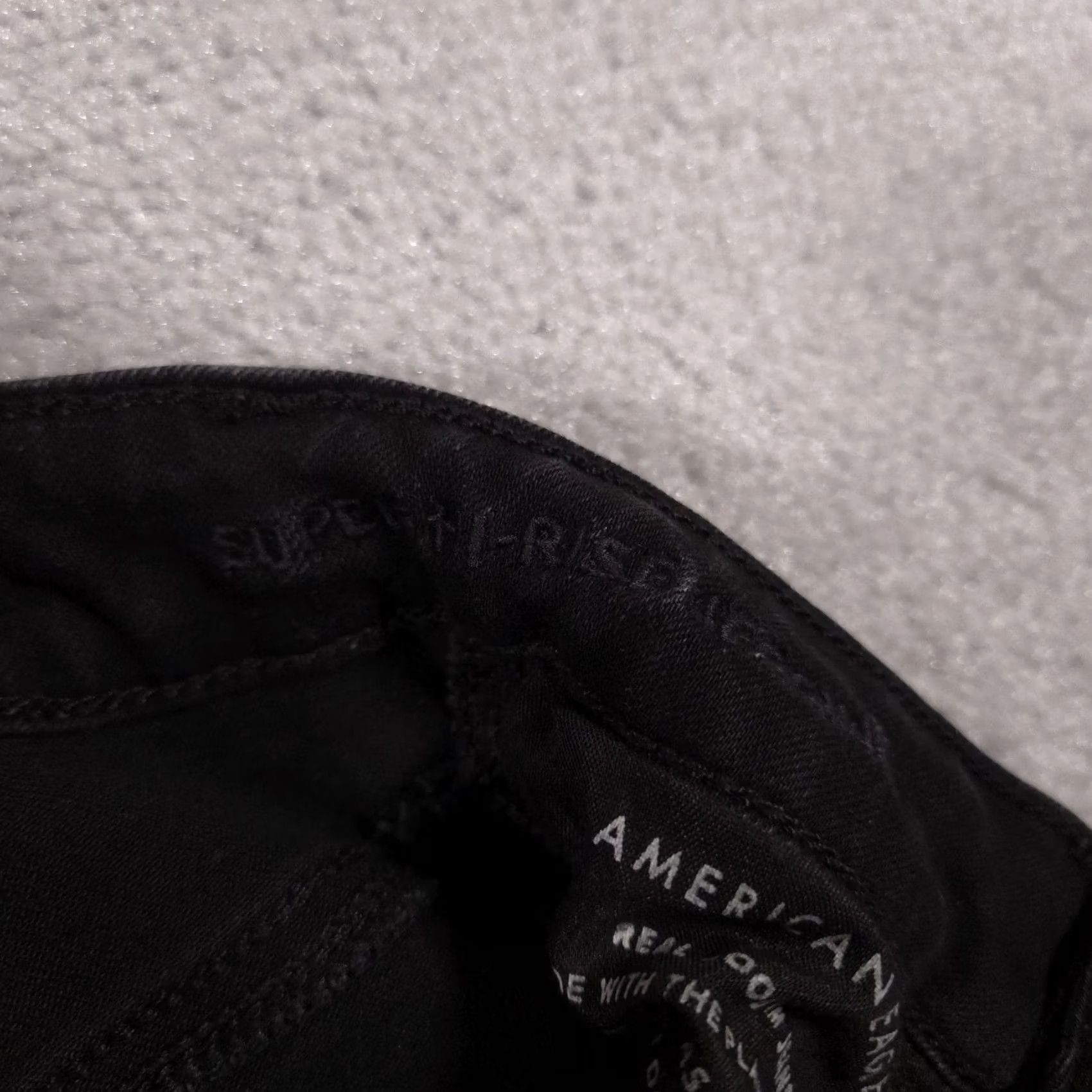 Vintage VINTAGE? No. Size 26" / US 2 / IT 38 - 6 Thumbnail