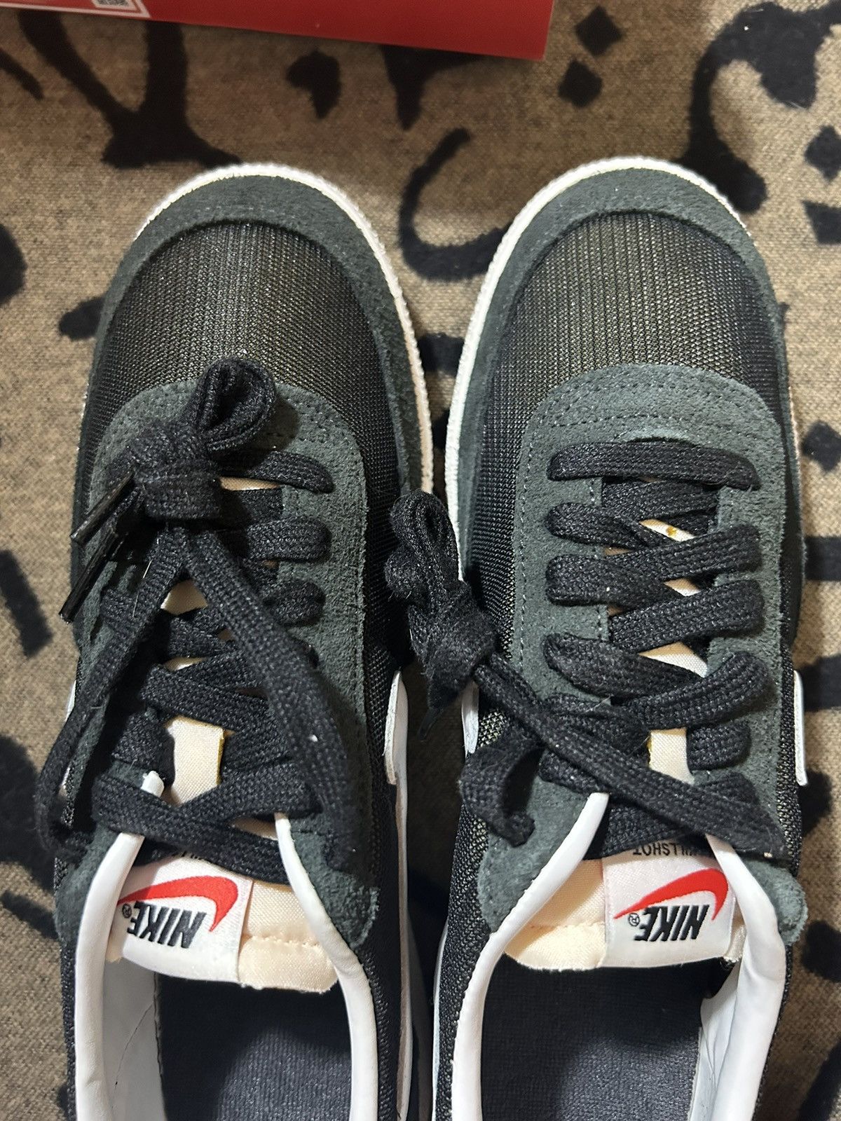 Nike Nike Killshot SP Size US 9 / EU 42 - 3 Thumbnail