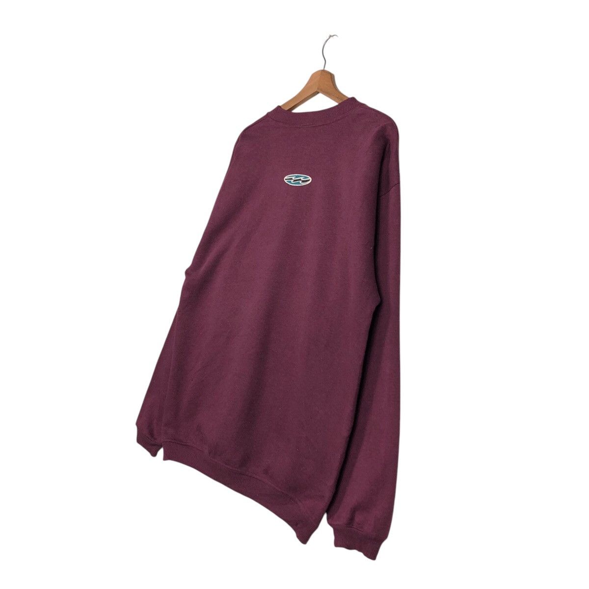 Other 📌Vintage Crewneck Sweatshirt Billabong Made in Usa Size US L / EU 52-54 / 3 - 11 Thumbnail