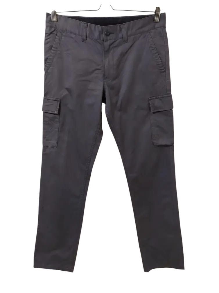 Hysteric Glamour HYSTERIC GLAMOUR Cargo Skinny pants Size US 29 - 1 Thumbnail