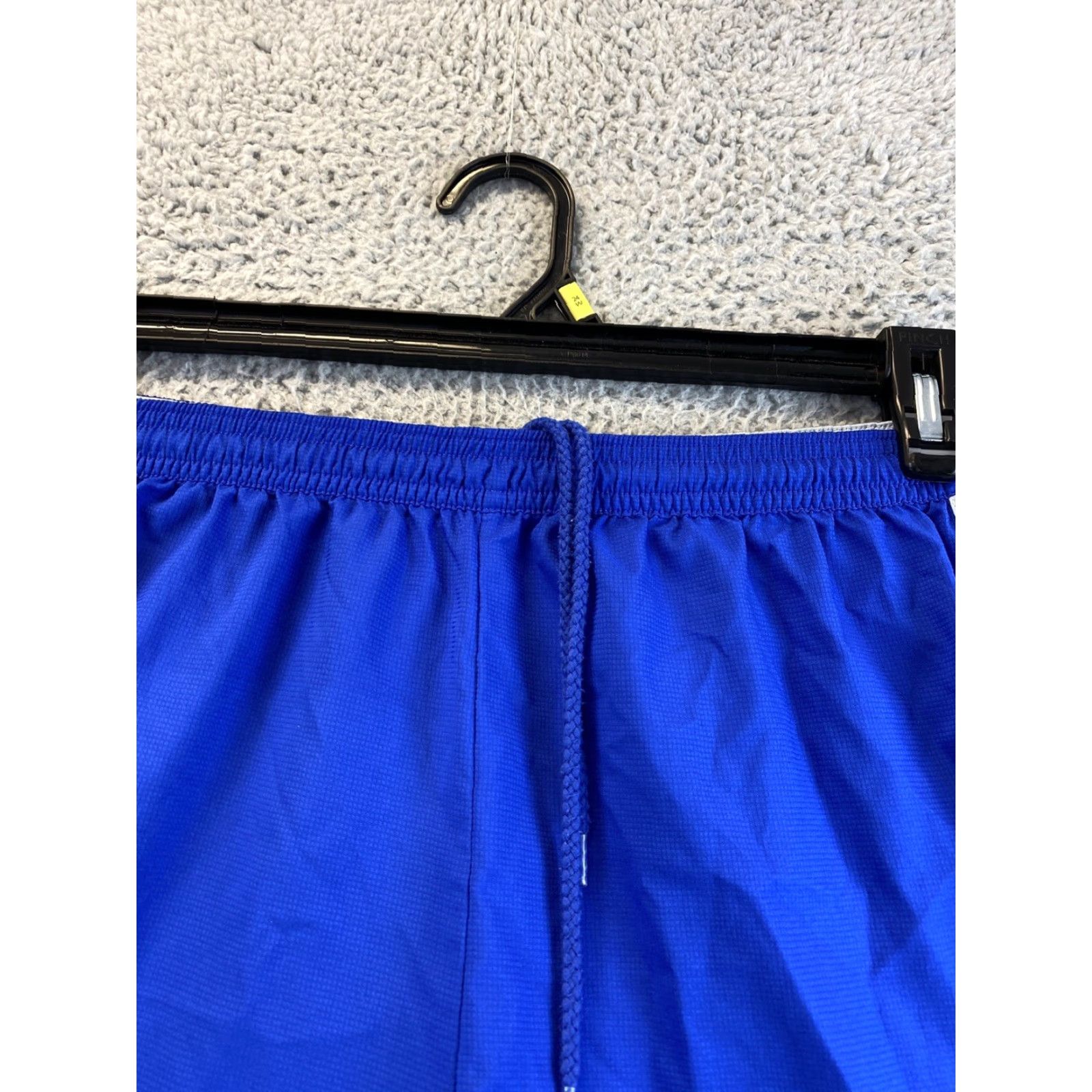 Adidas Adidas Shorts Women S Blue Lightweight Running Run Gym Athletic Ladies 30-48 Regular S Women Sports Size 28" / US 6 / IT 42 - 5 Thumbnail