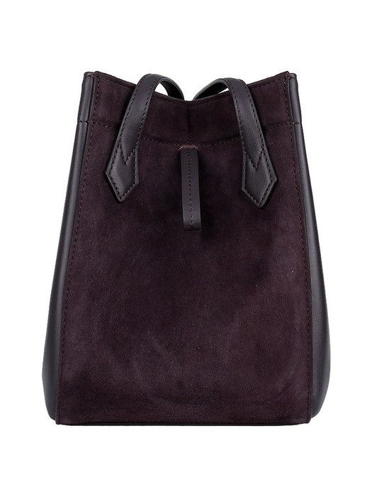 Fendi o1s1wg111125 Size: OS/ Origami Mini in Purple Size ONE SIZE - 4 Thumbnail