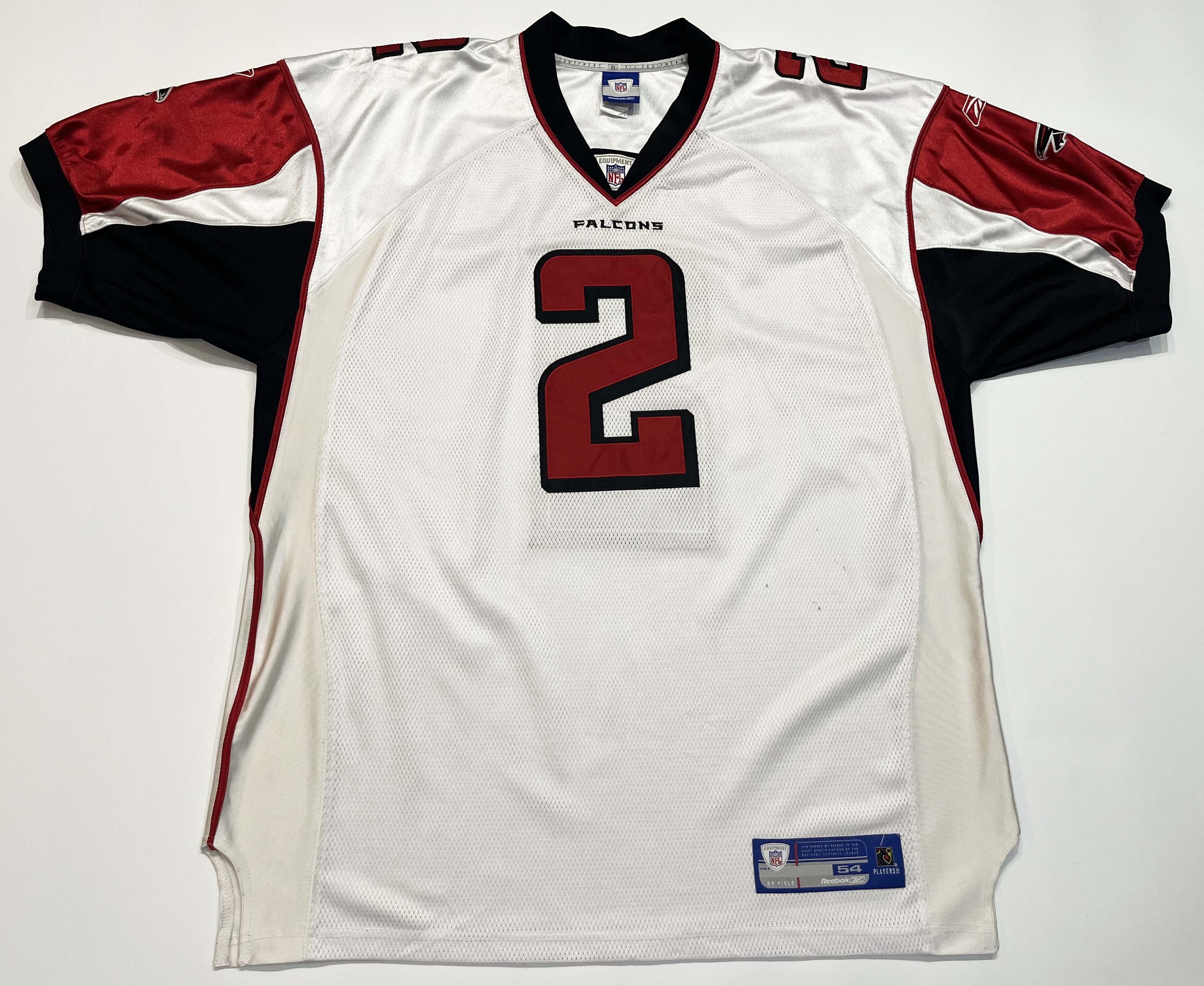 Reebok Reebok Authentic NFL Atlanta Falcons MATT RYAN #2 Jersey Size US XL / EU 56 / 4 - 1 Thumbnail