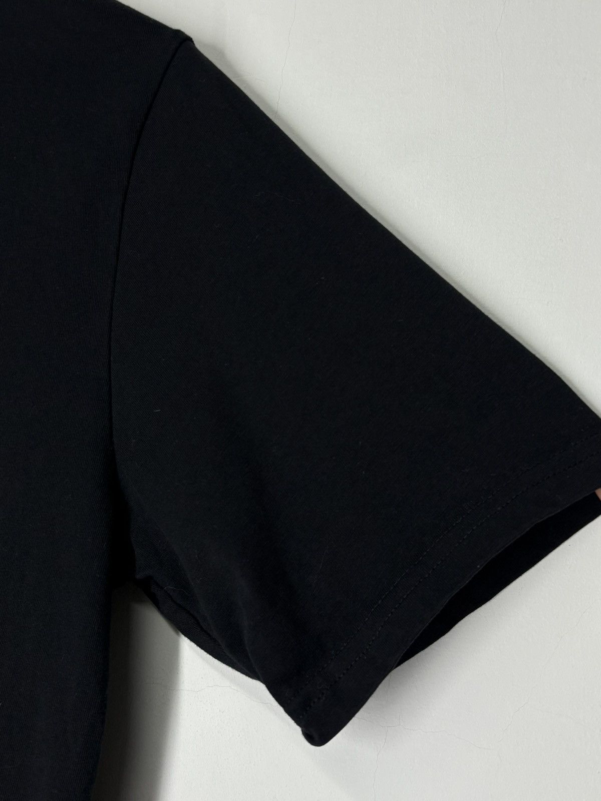 Belstaff Belstaff Cotton T-shirt Size US S / EU 44-46 / 1 - 6 Thumbnail