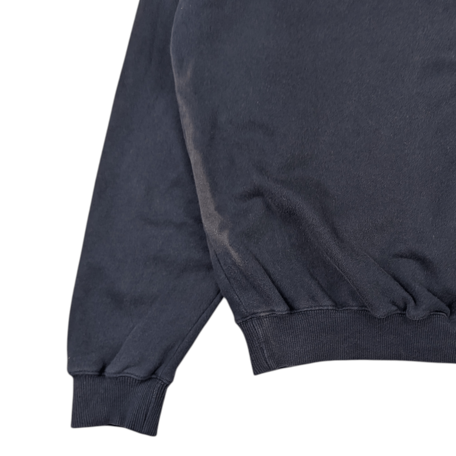Pierre Cardin PIERRE CARDIN Big Logo Spell Out Jumper Sweatshirt Size US M / EU 48-50 / 2 - 10 Thumbnail