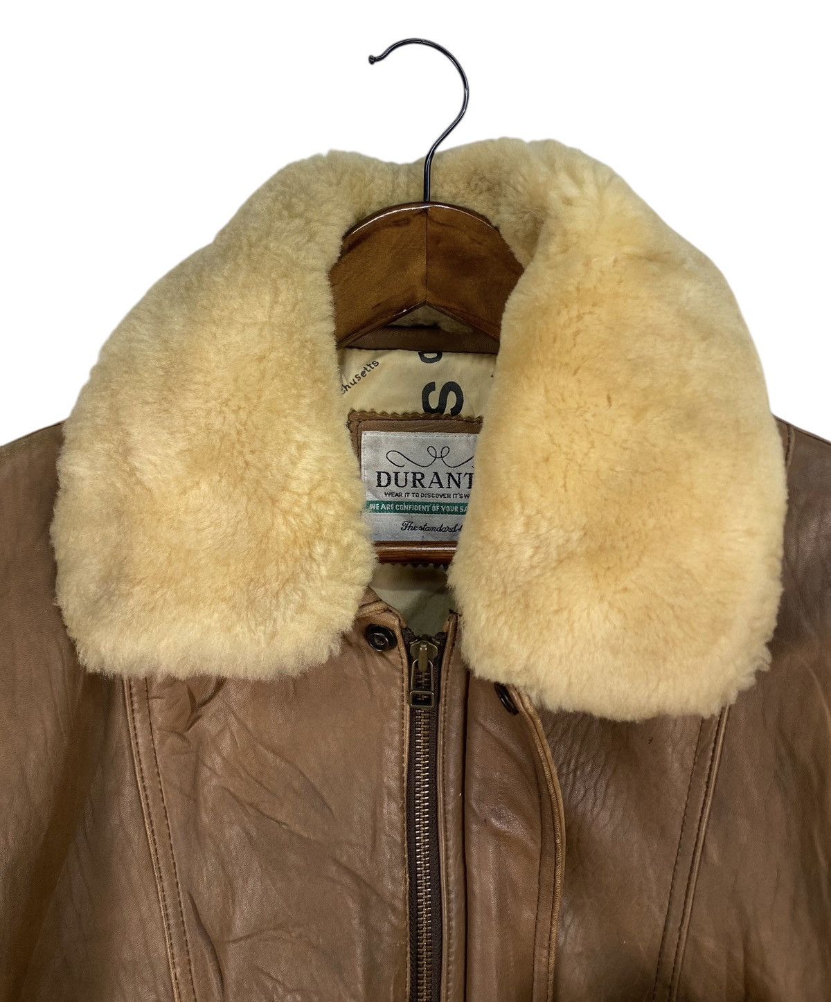 Vintage Vintage Durante Jacket Size US L / EU 52-54 / 3 - 2 Thumbnail