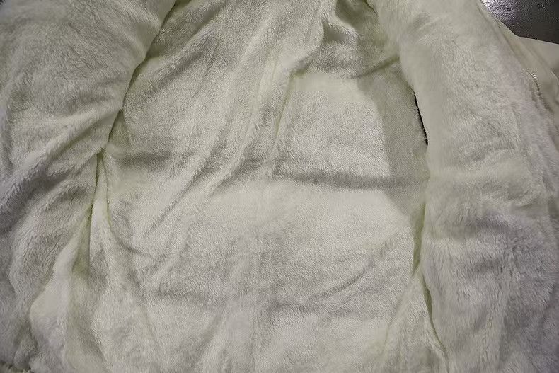 Japanese Brand × Vintage Retro street thickened casual loose warm Heavy Coats Size US M / EU 48-50 / 2 - 4 Thumbnail