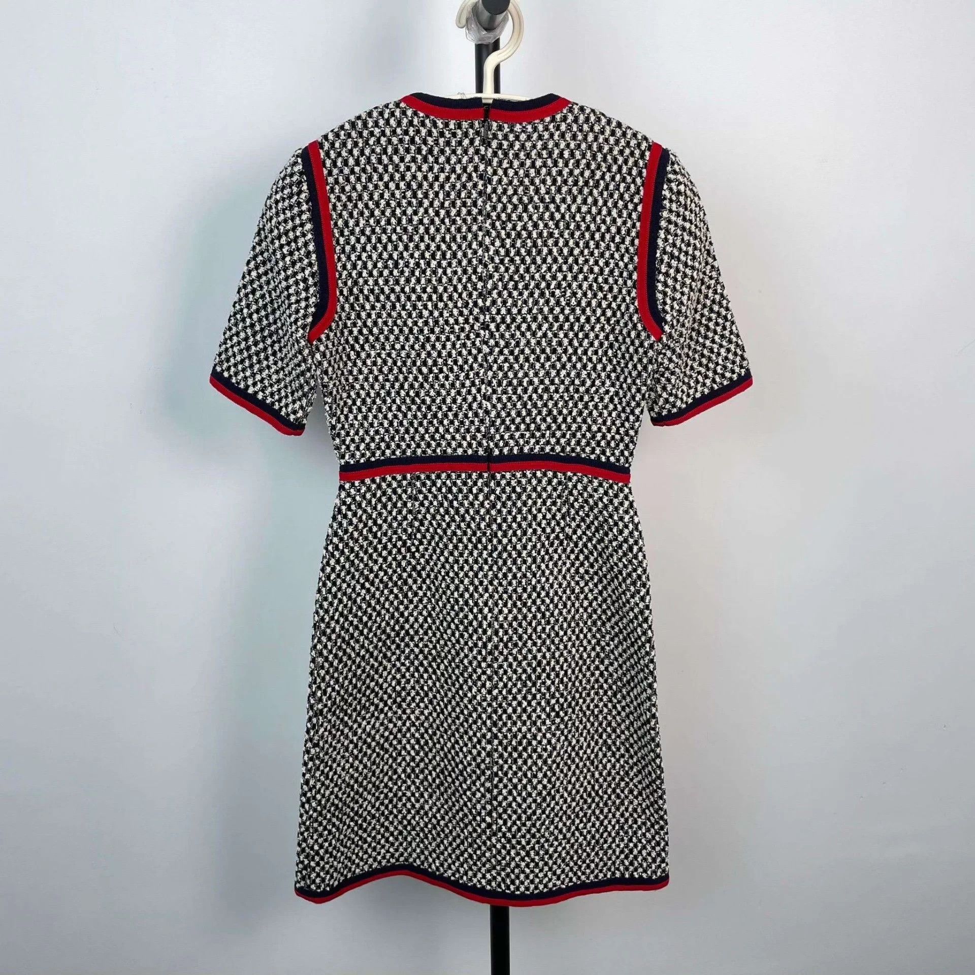 Gucci Gucci women's midi dress Size S / US 4 / IT 40 - 2 Thumbnail