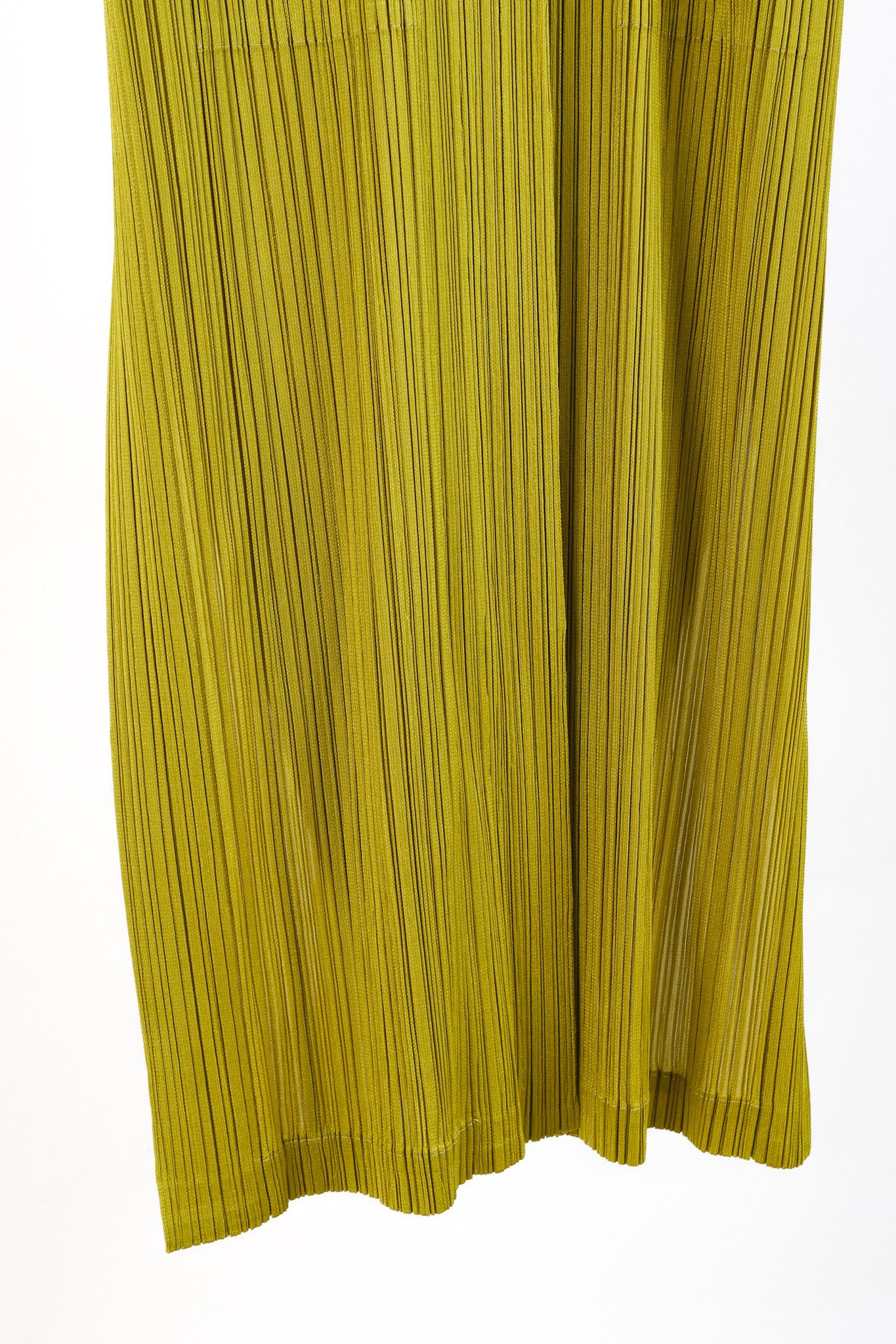 Pleats Please Issey Miyake Issey Miyake Pleats Please Pleated Long Buttoned Cardigan Size L / US 10 / IT 46 - 6 Thumbnail